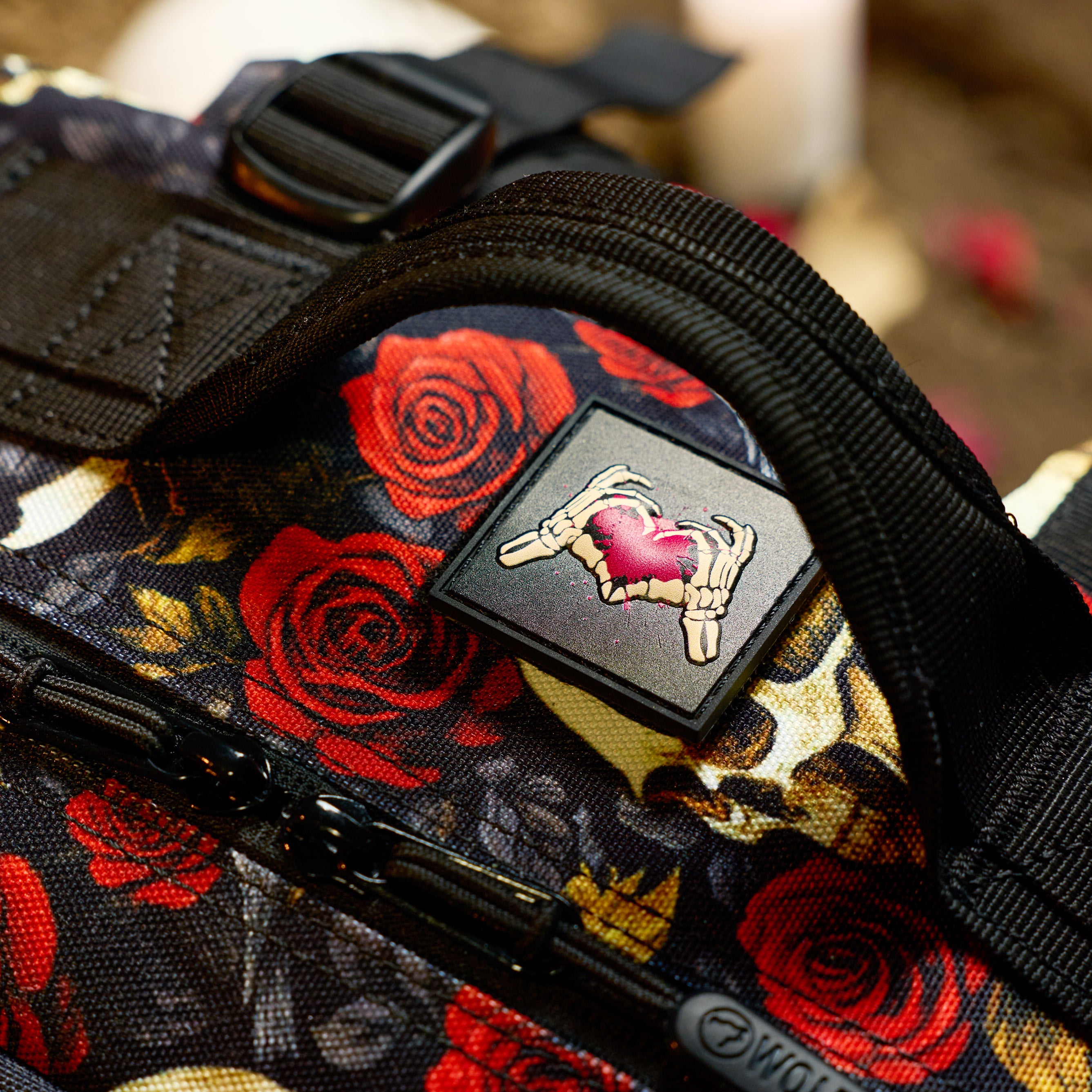 35L Backpack Until Forever PREVIEW