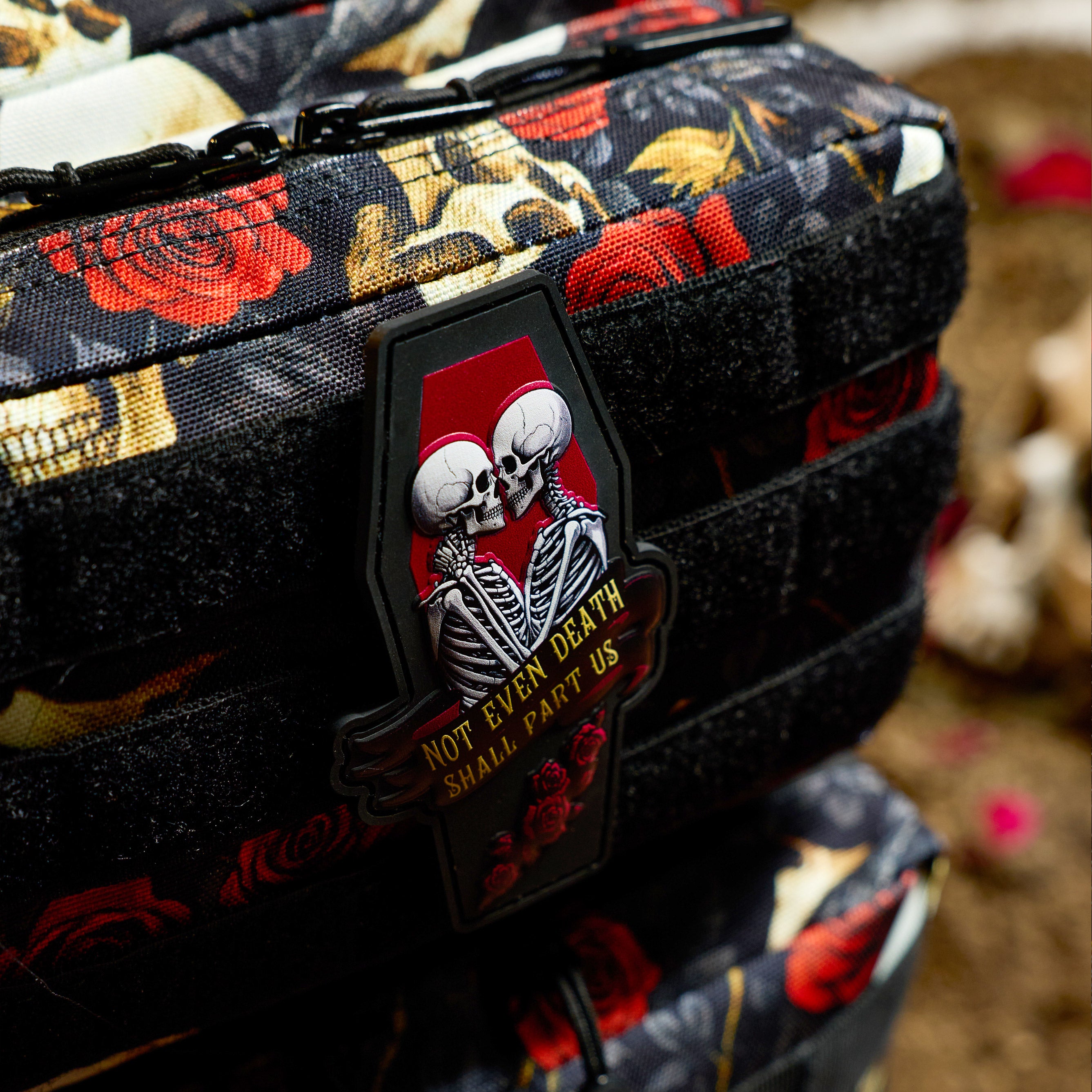 35L Backpack Until Forever PREVIEW