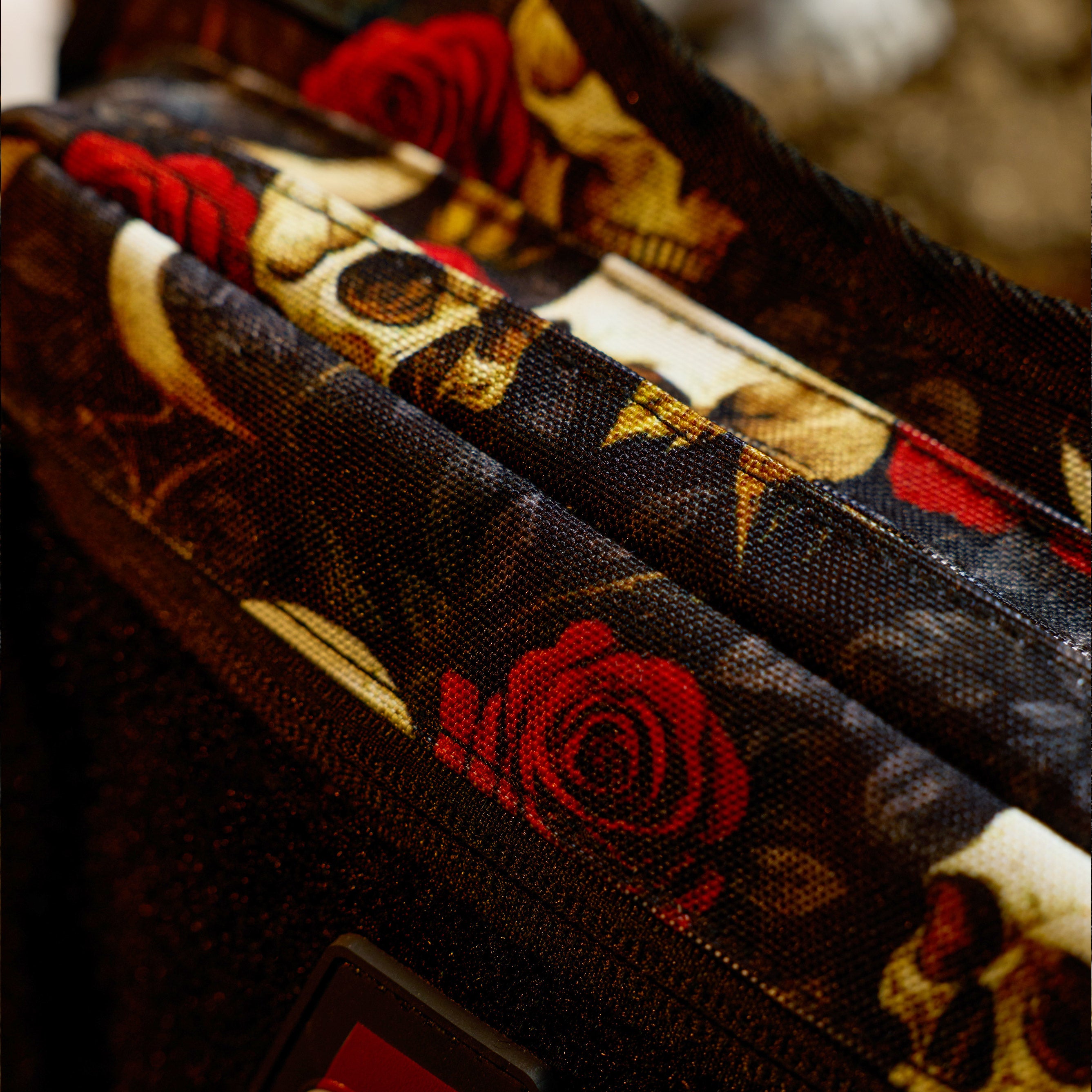 Utility Chest Pack Until Forever