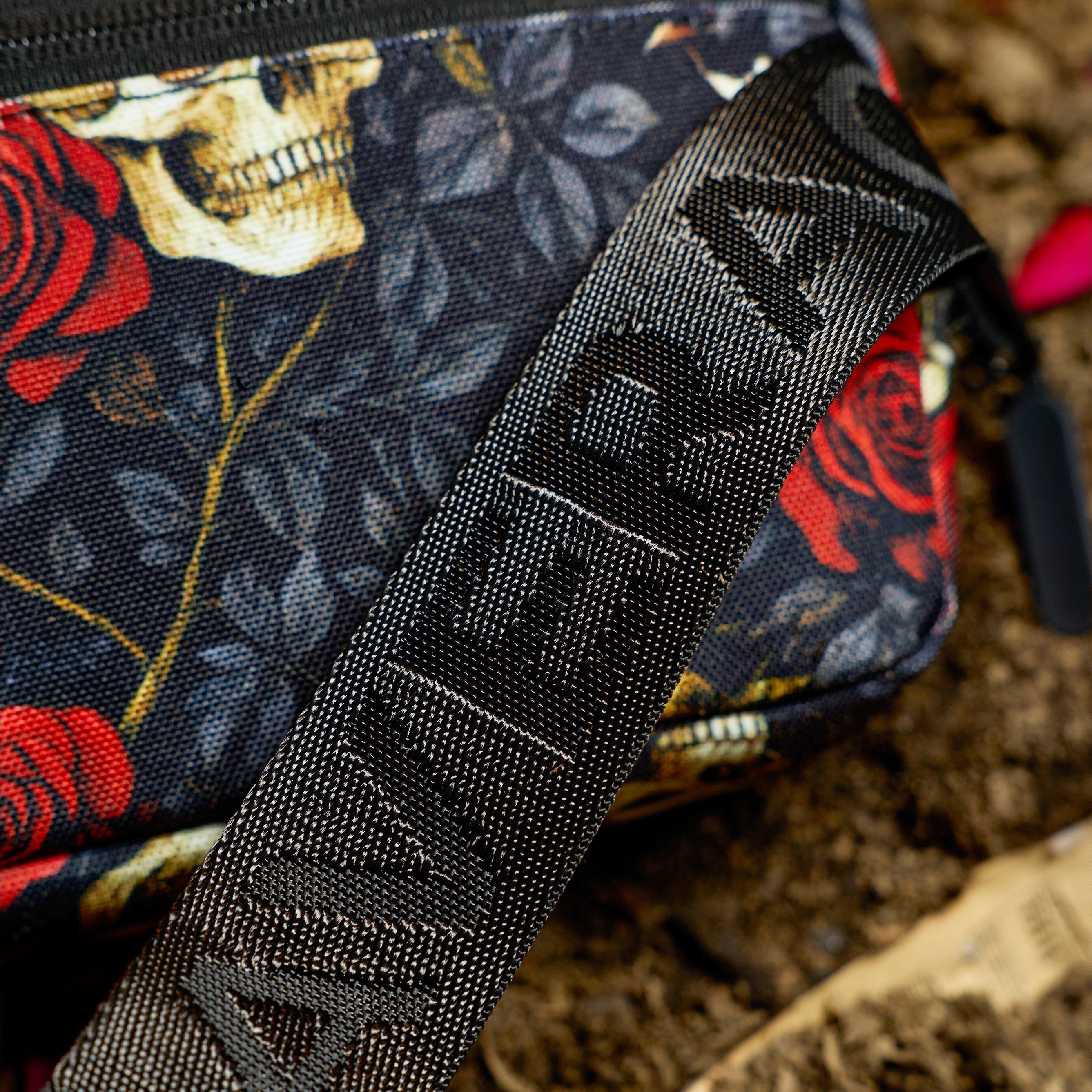 Crossbody Pack Until Forever