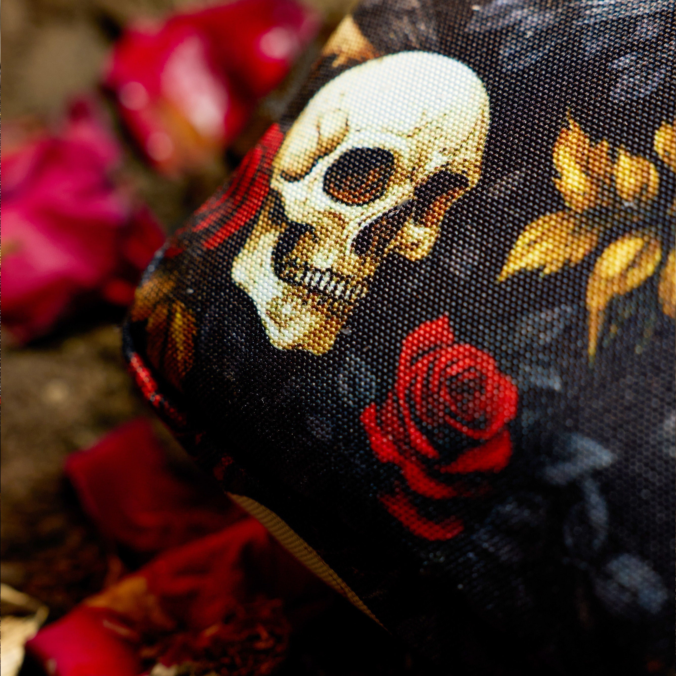 Crossbody Pack Until Forever