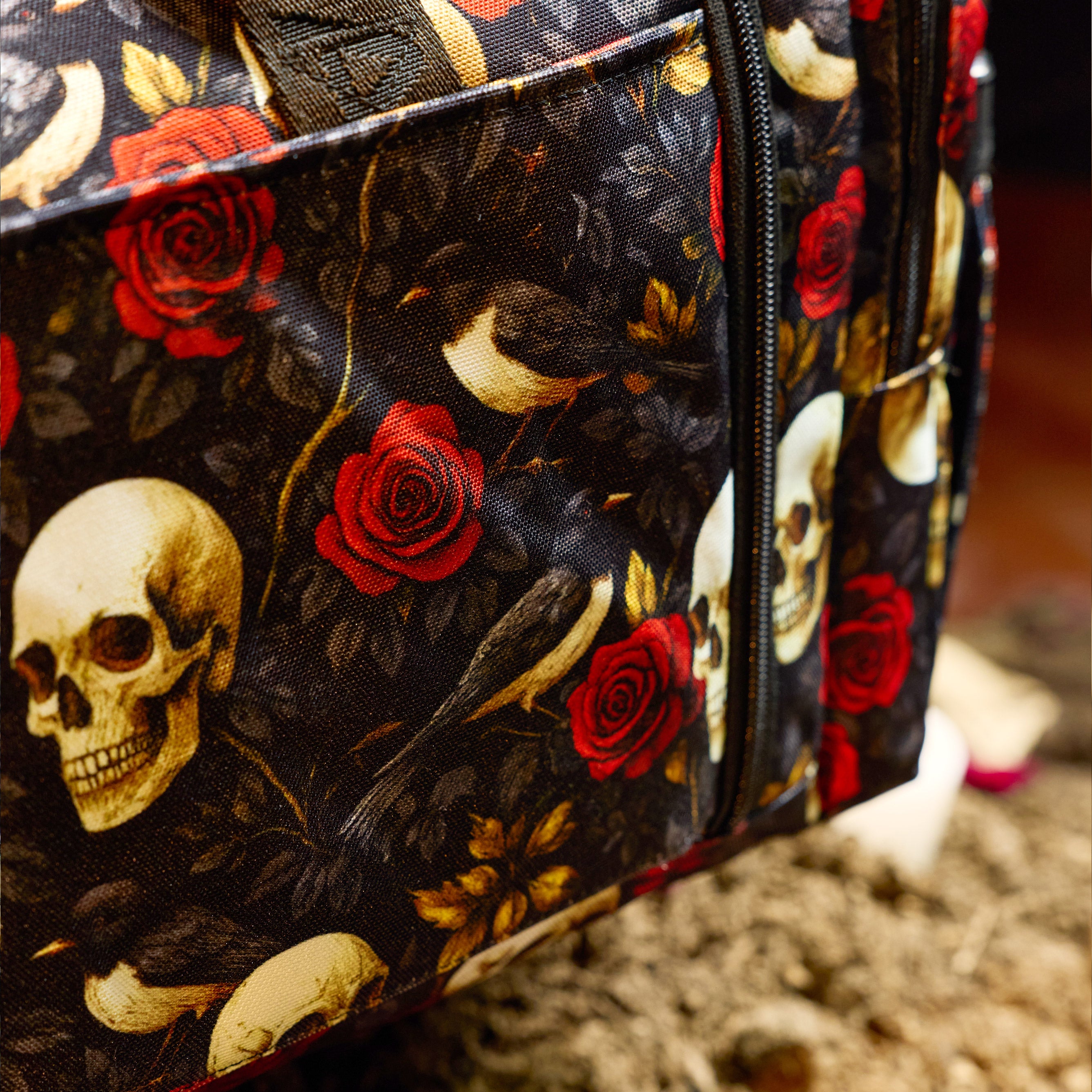 30L Perfect Duffle Bag Until Forever PREVIEW