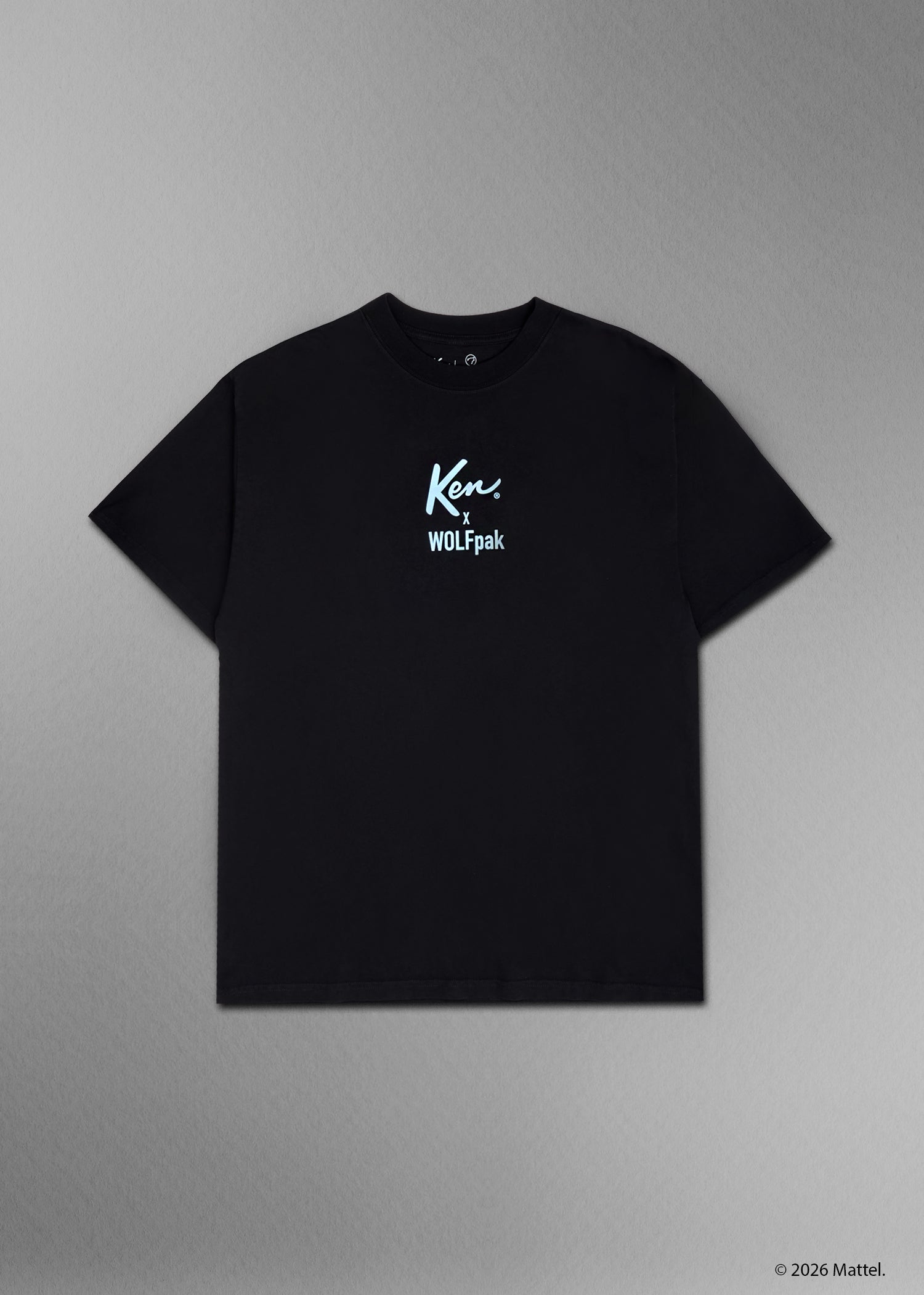 Ken Kensational Graphic T-Shirt