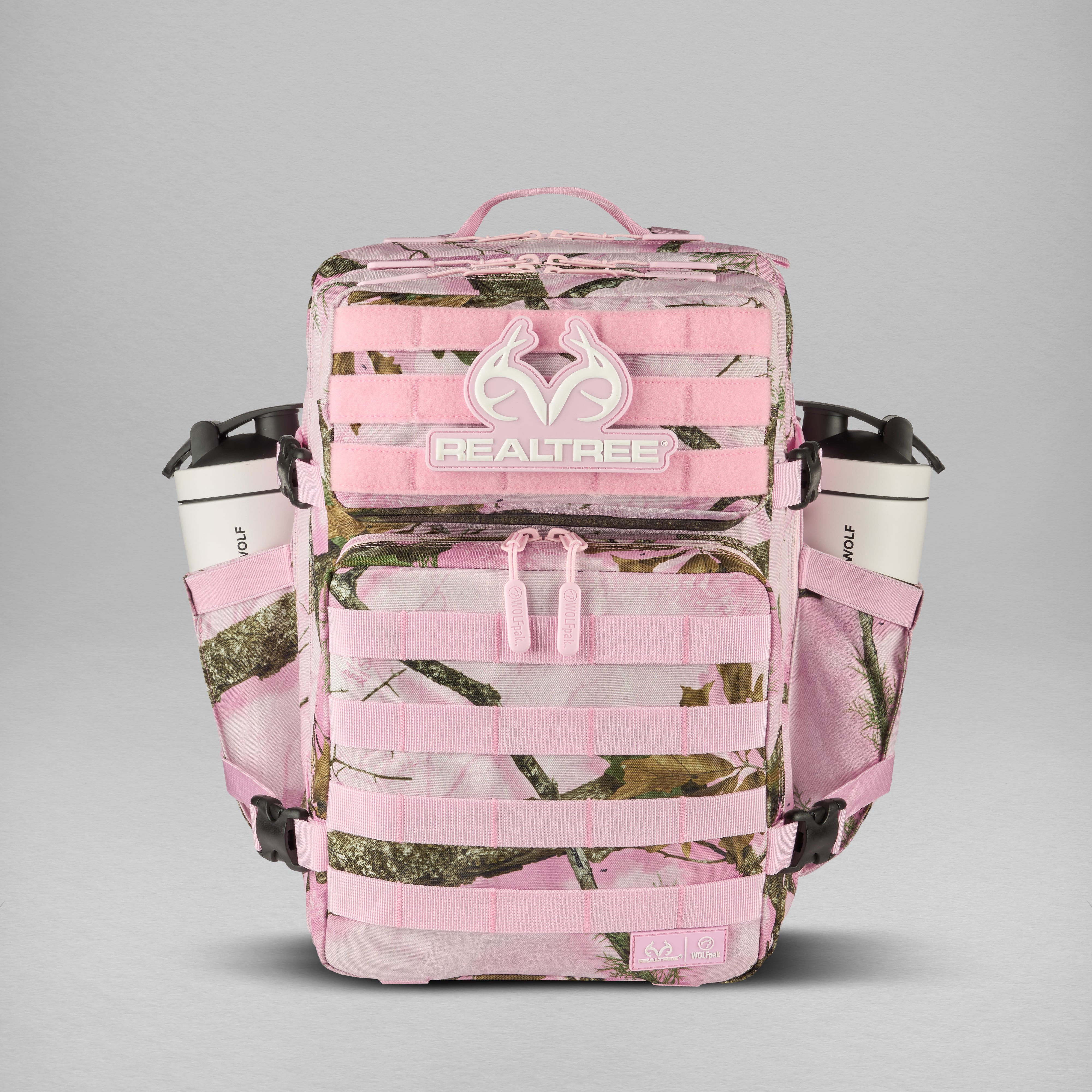 35L Backpack Realtree Flushing Pink PREVIEW