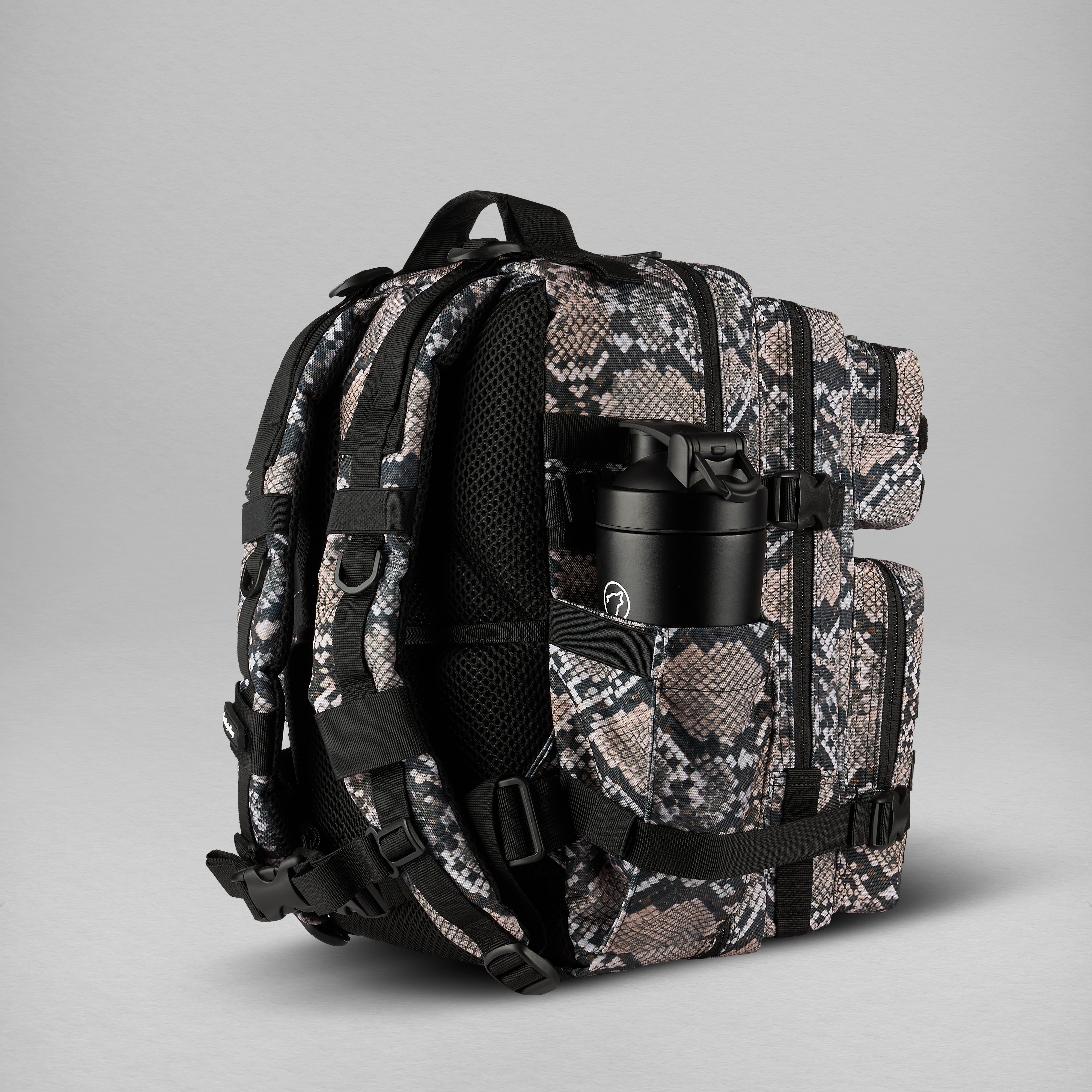 35L Backpack Python PREVIEW
