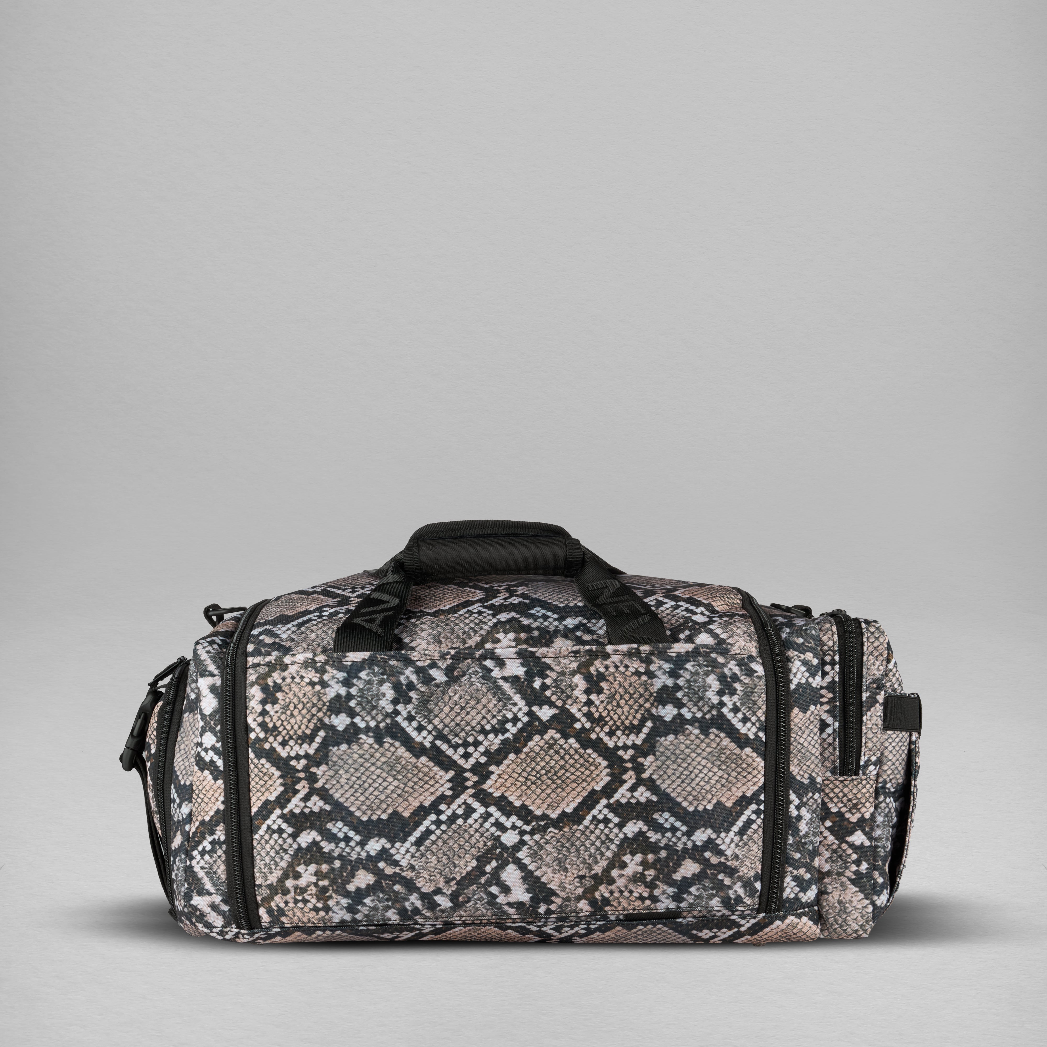 30L Perfect Duffle Bag Python PREVIEW