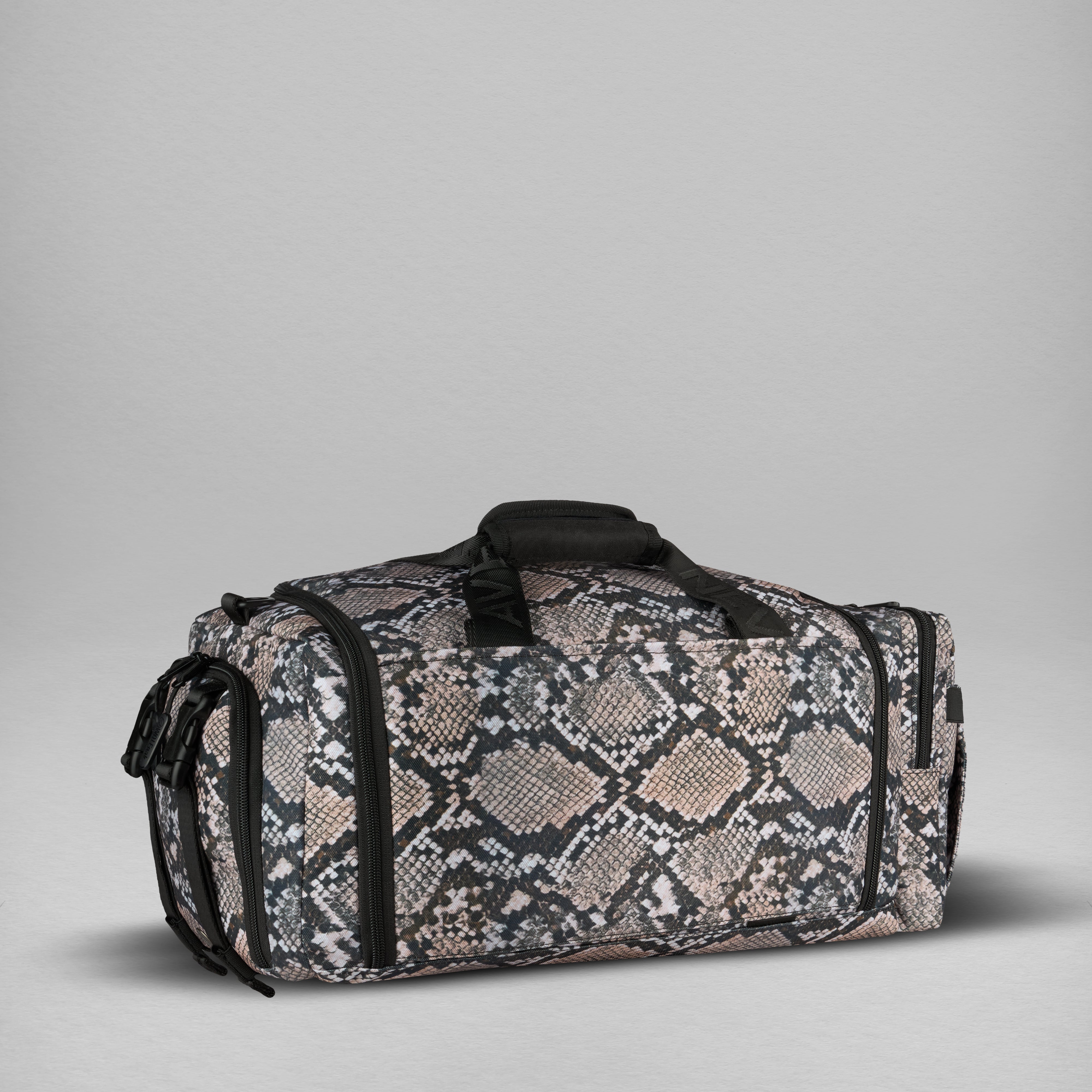 30L Perfect Duffle Bag Python PREVIEW