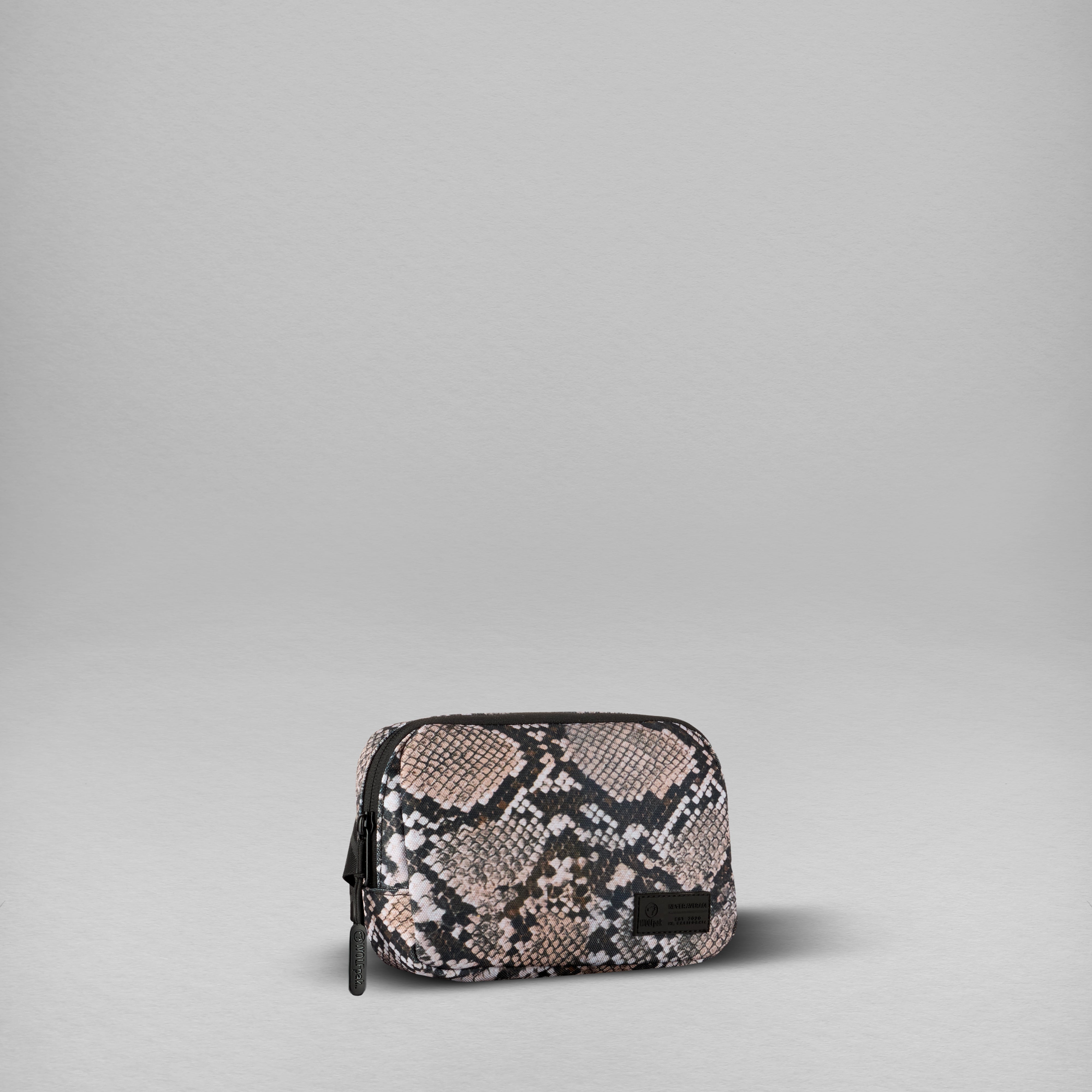 Crossbody Pack Python PREVIEW