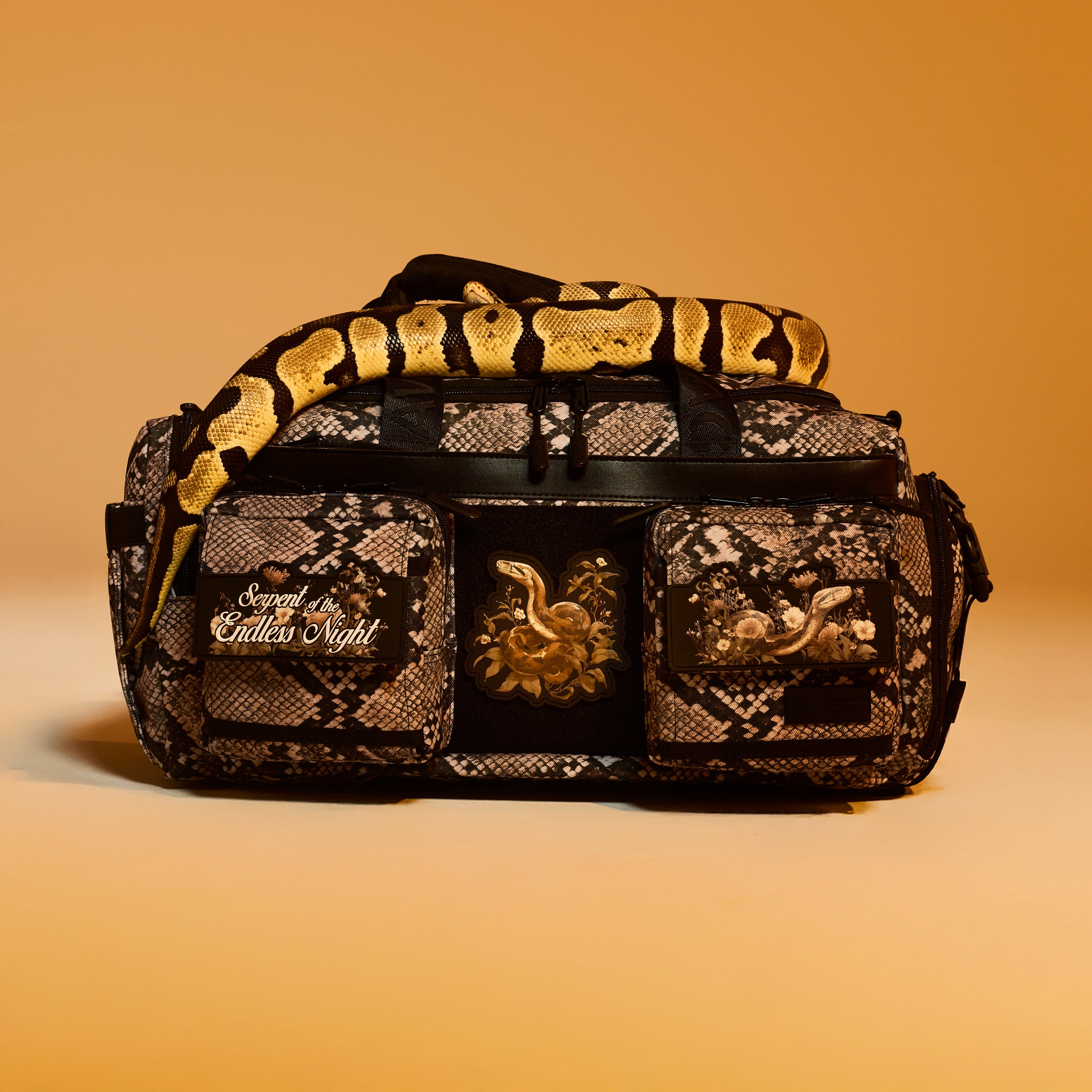 Silent Strike Bundle