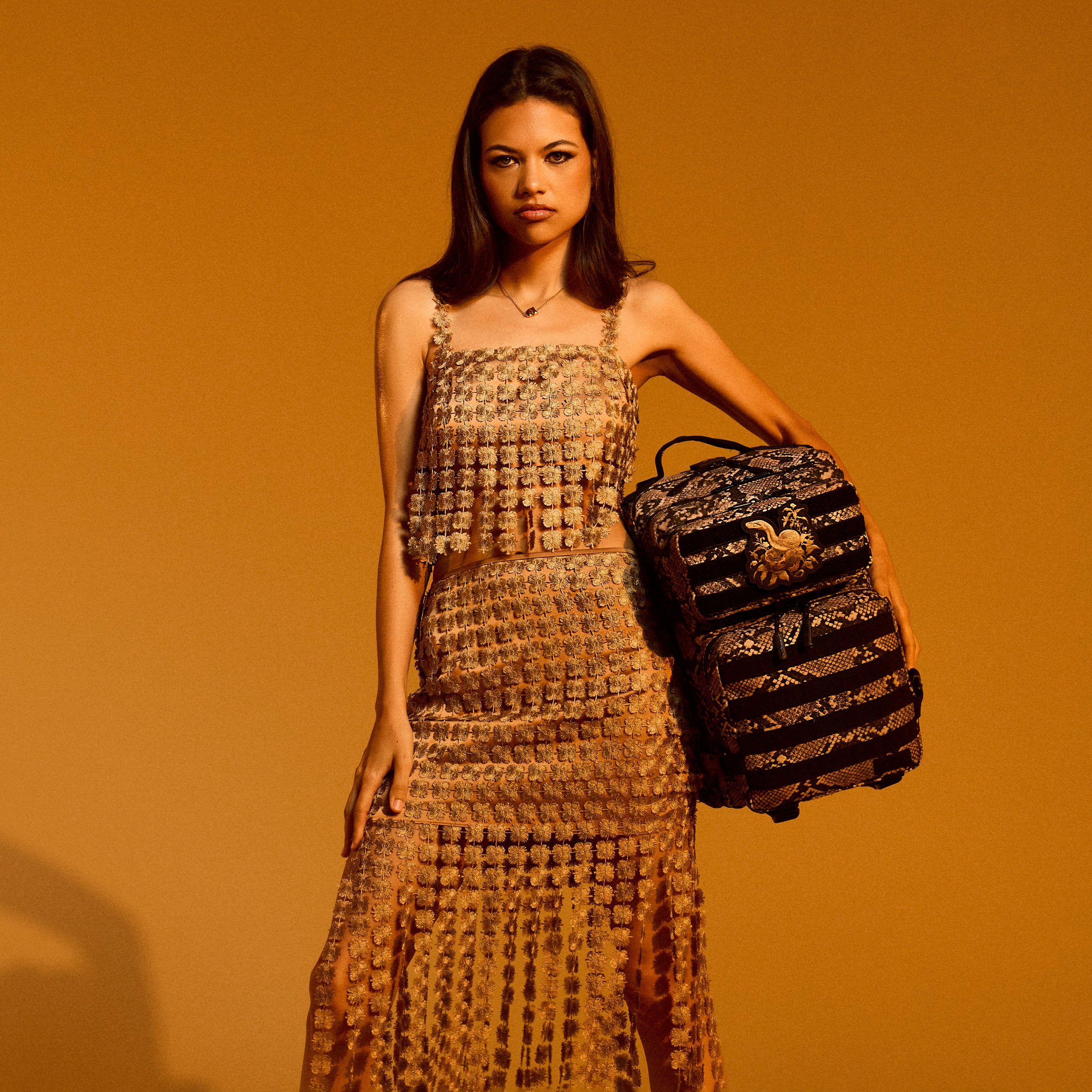 35L Backpack Python PREVIEW