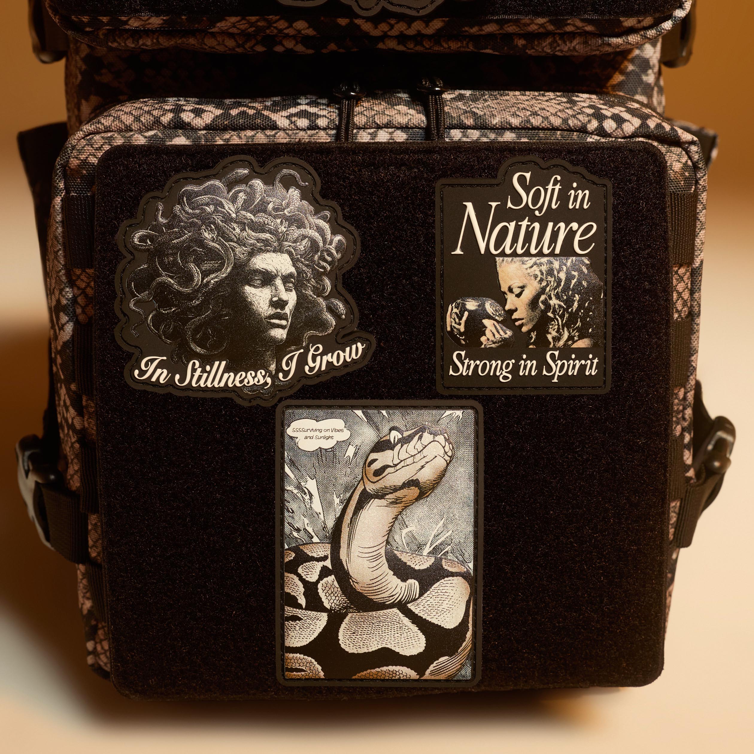 Python Patch Bundle #1