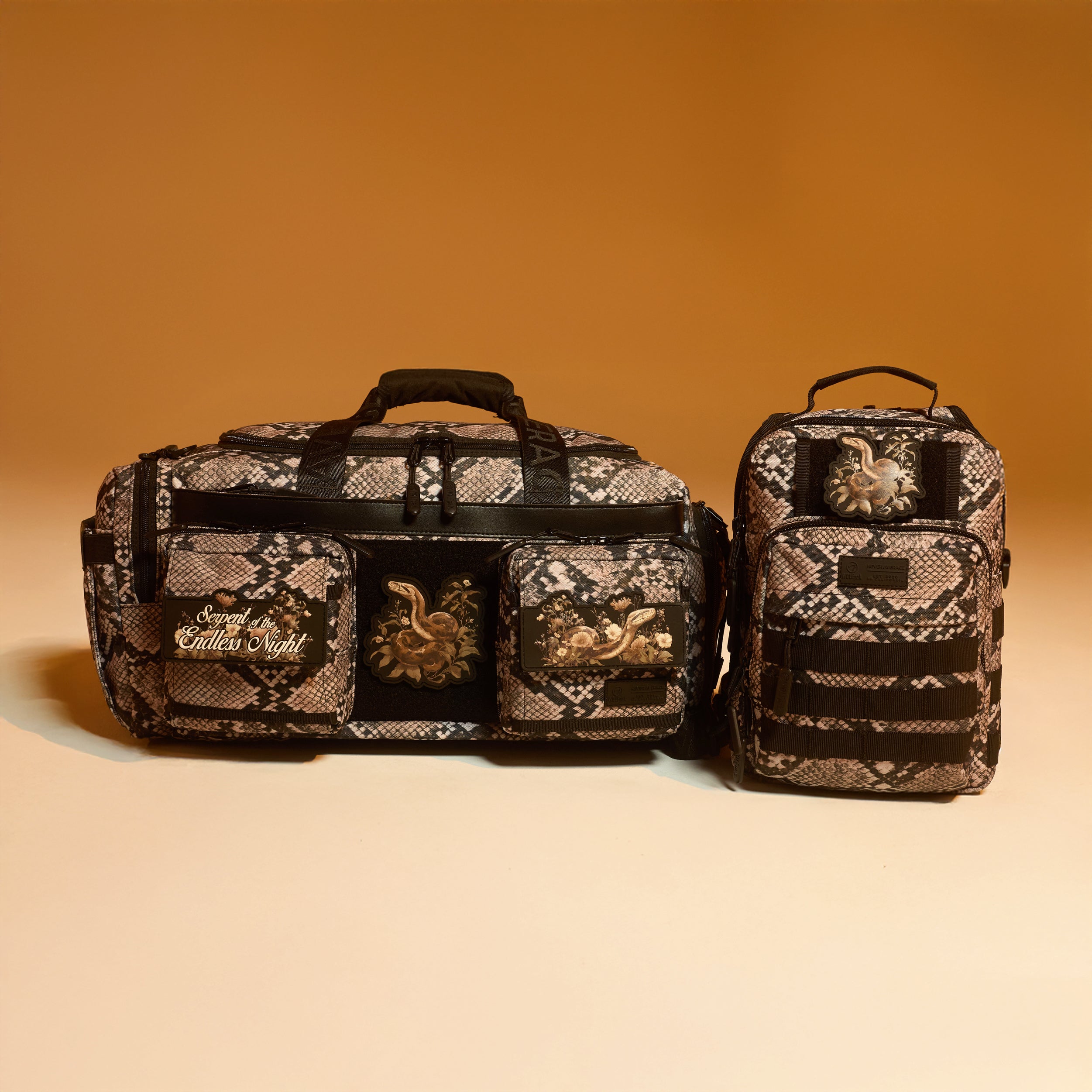 Silent Strike Bundle