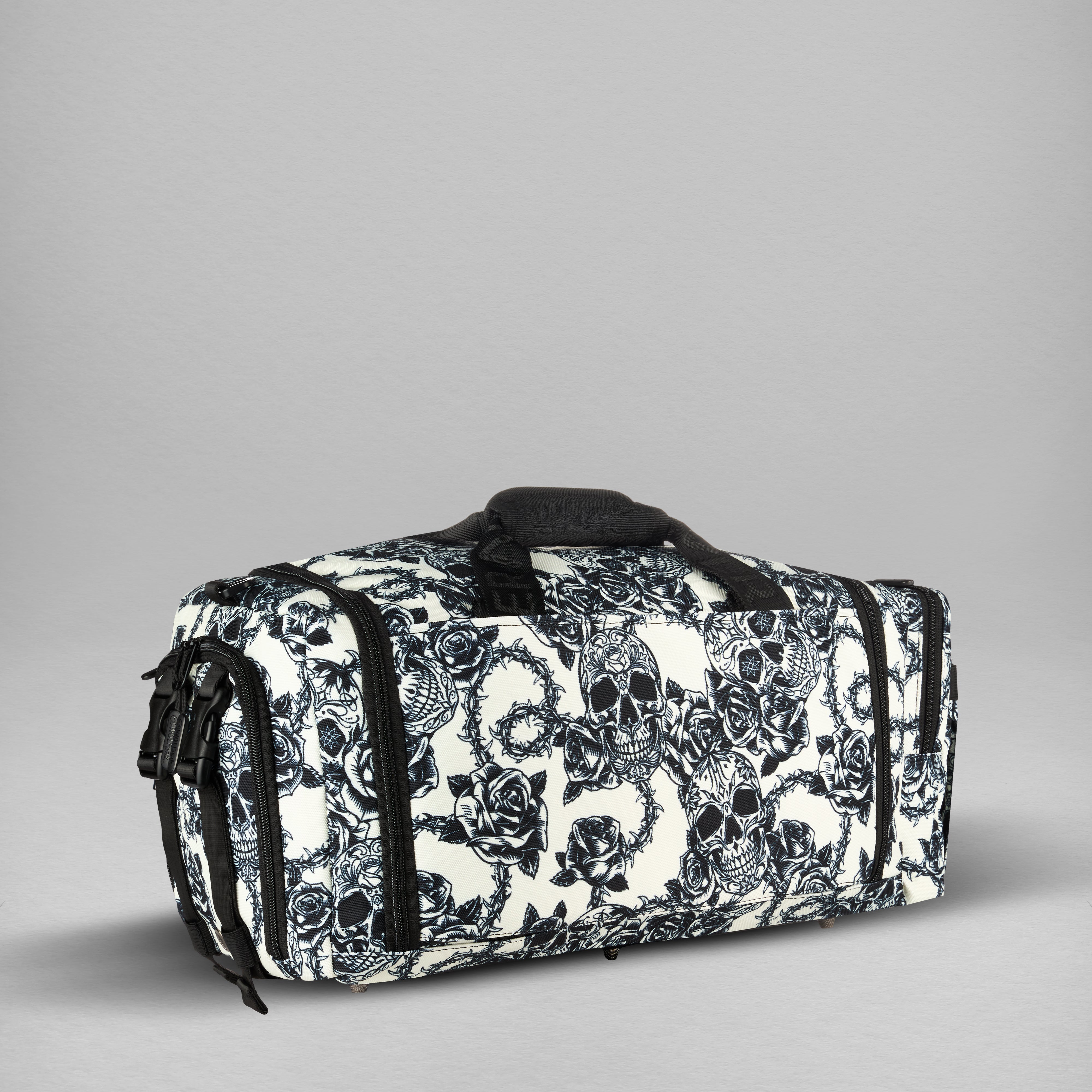 30L Perfect Duffle Bag Buried In Ink PREVIEW