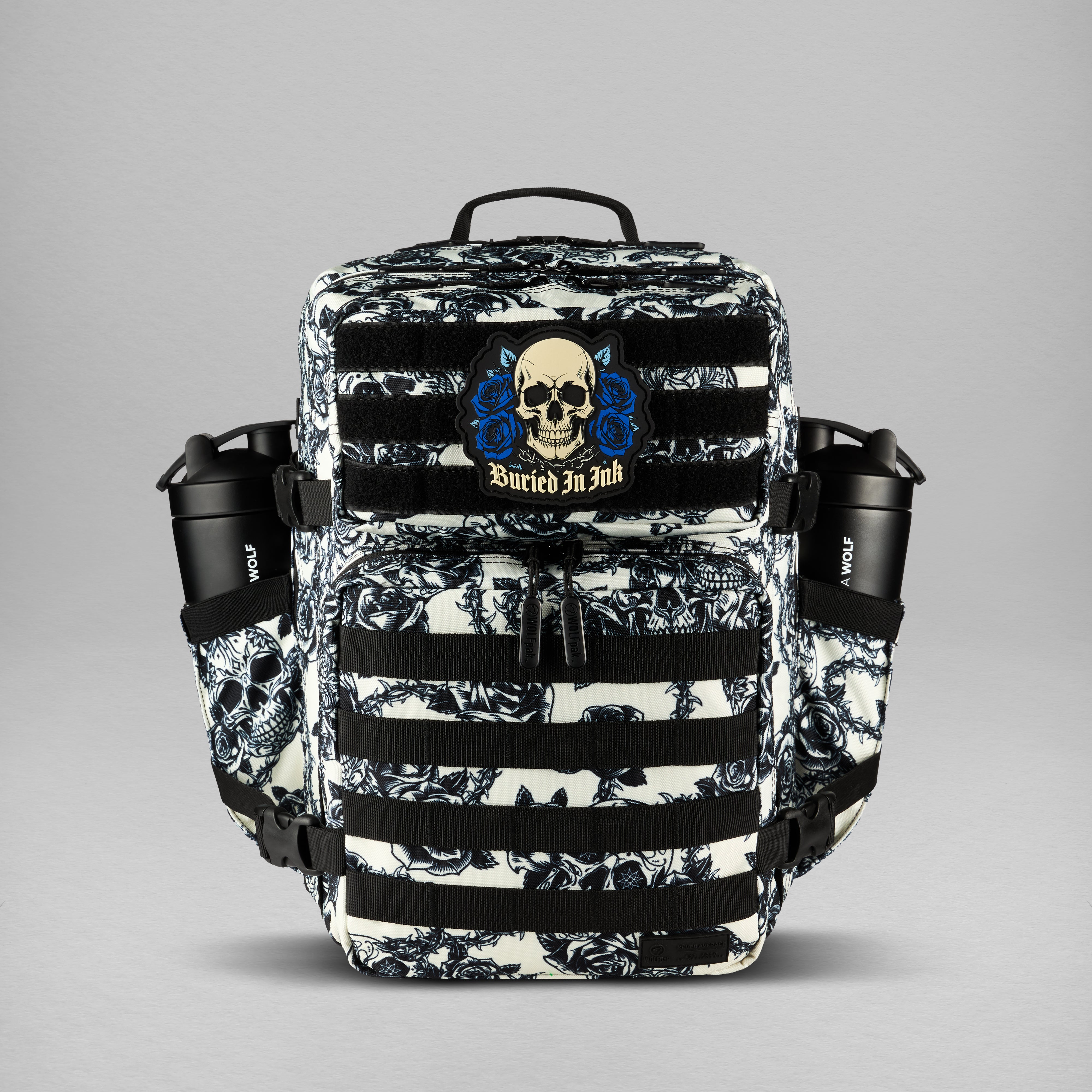 35L Backpack Buried In Ink PREVIEW