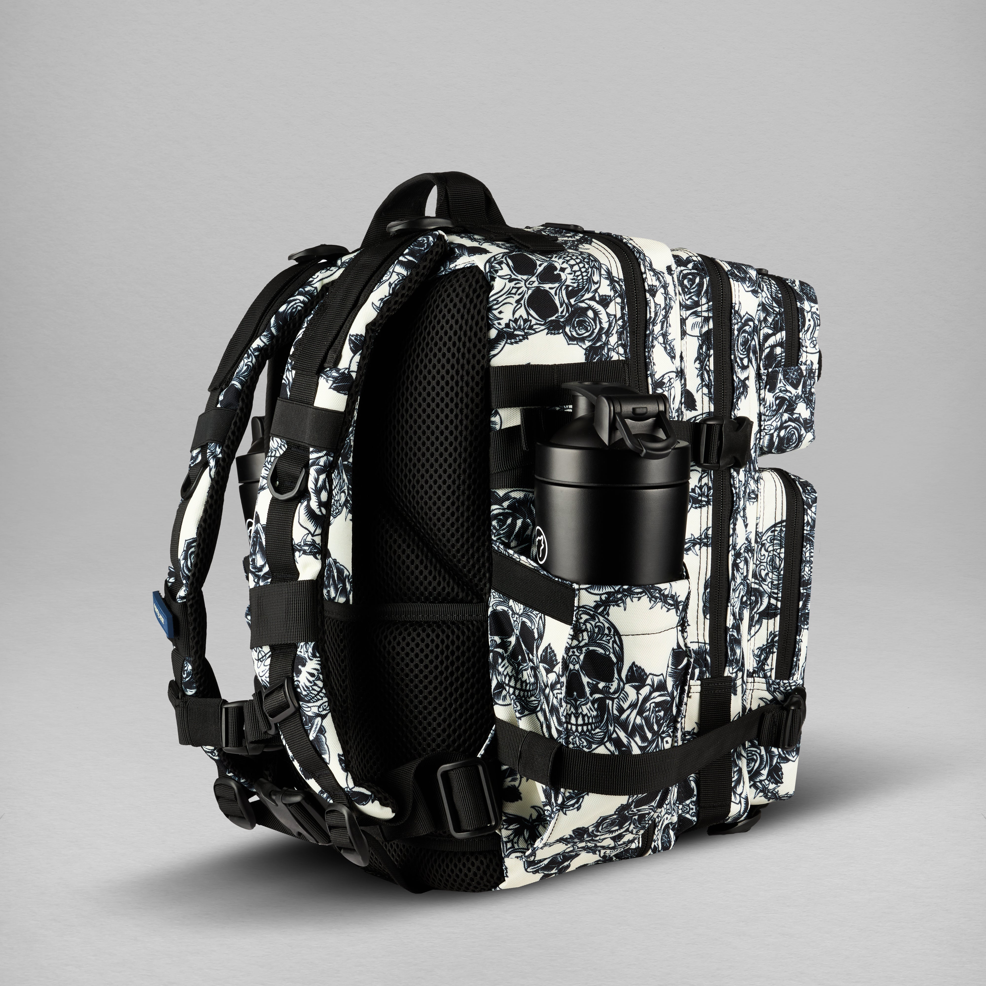 35L Backpack Buried In Ink PREVIEW