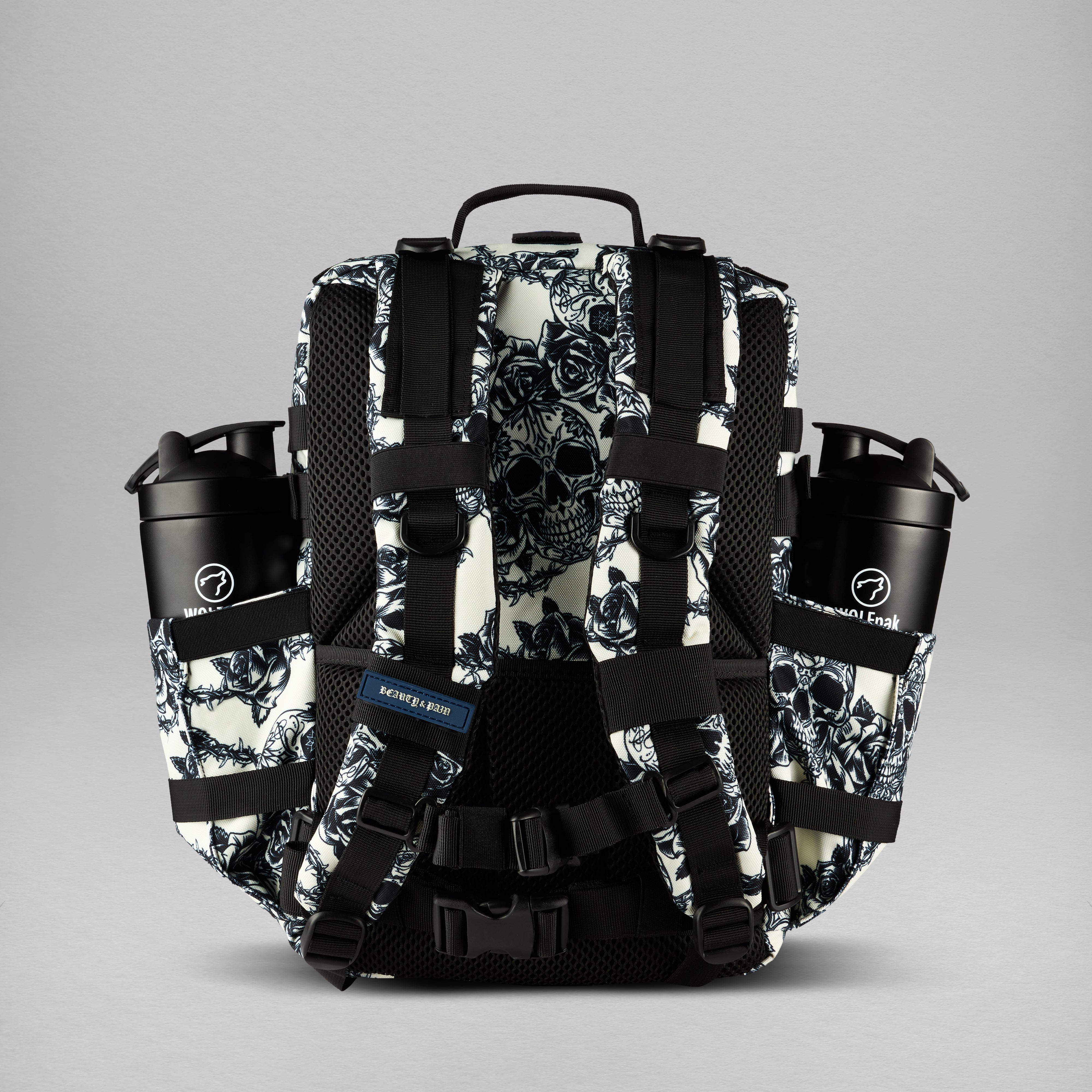 35L Backpack Buried In Ink PREVIEW