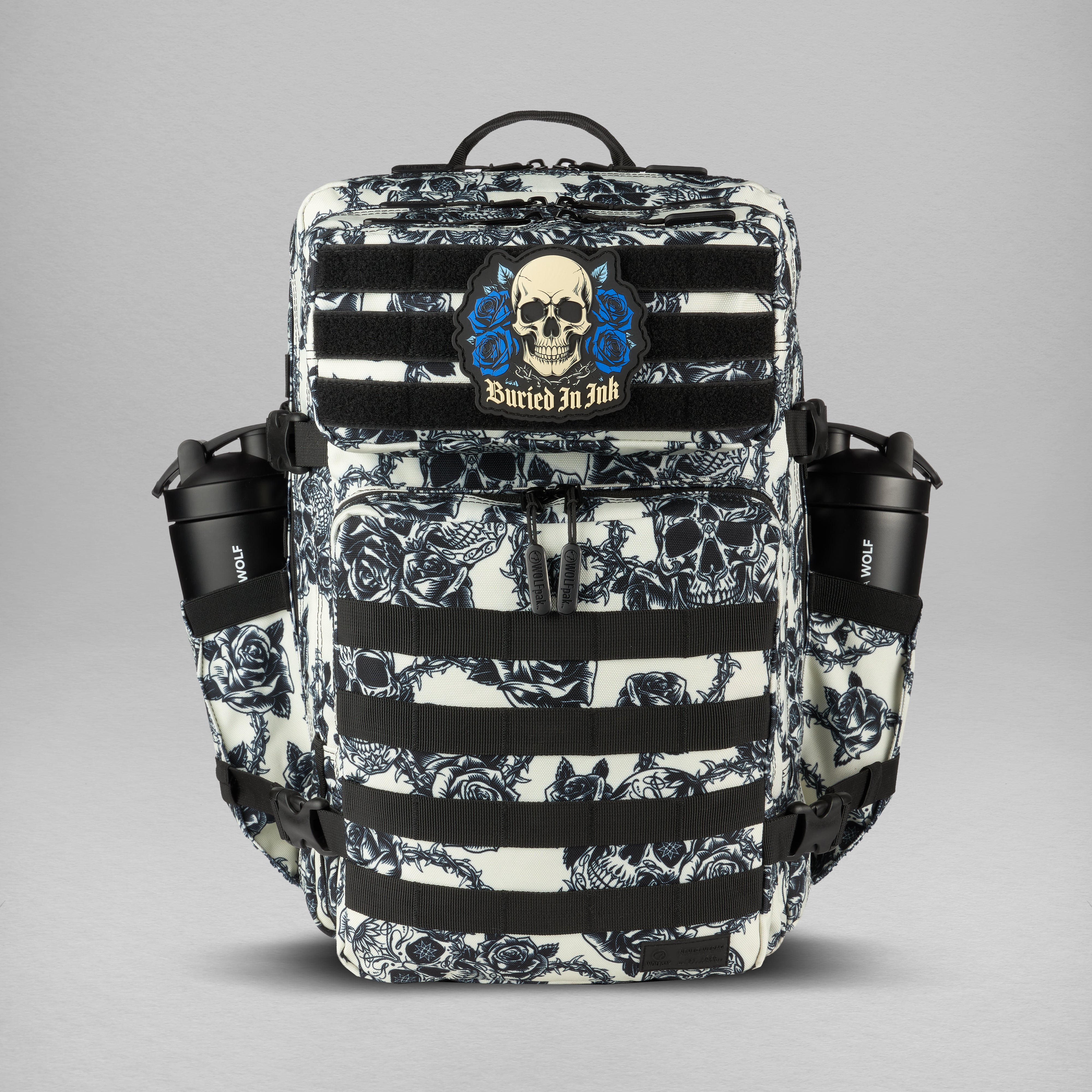 45L Backpack Buried In Ink PREVIEW