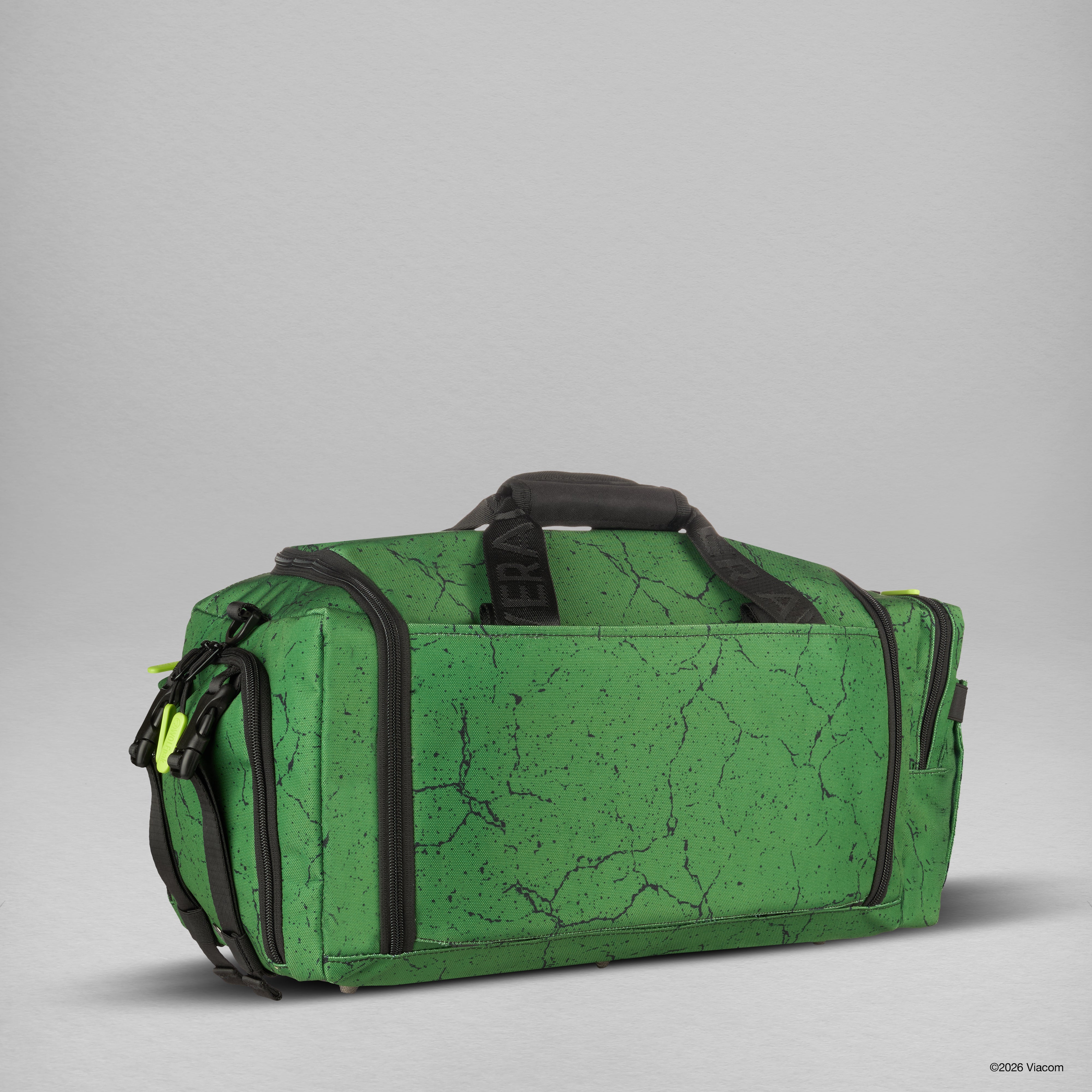 30L Perfect Duffle Bag TMNT