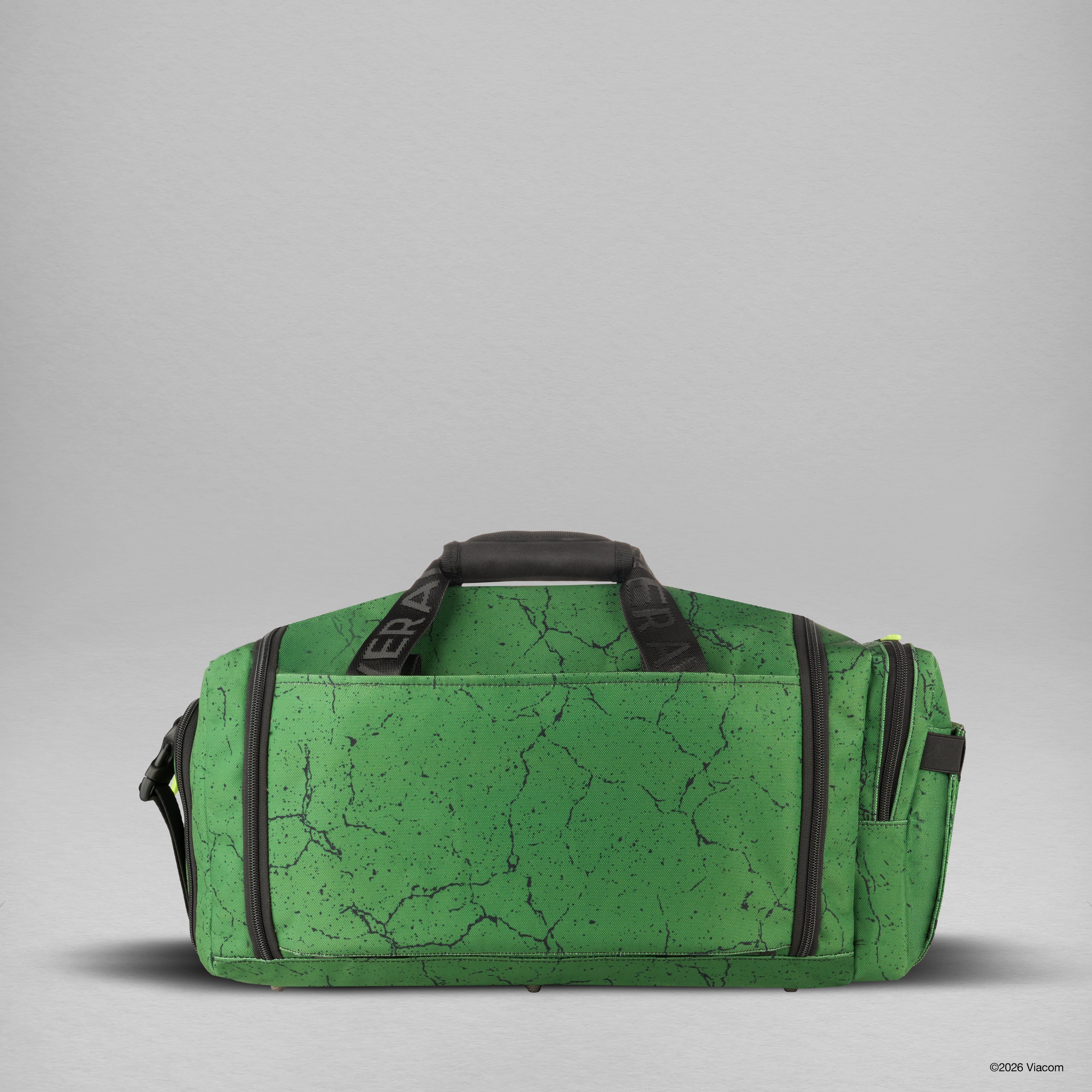 30L Perfect Duffle Bag TMNT