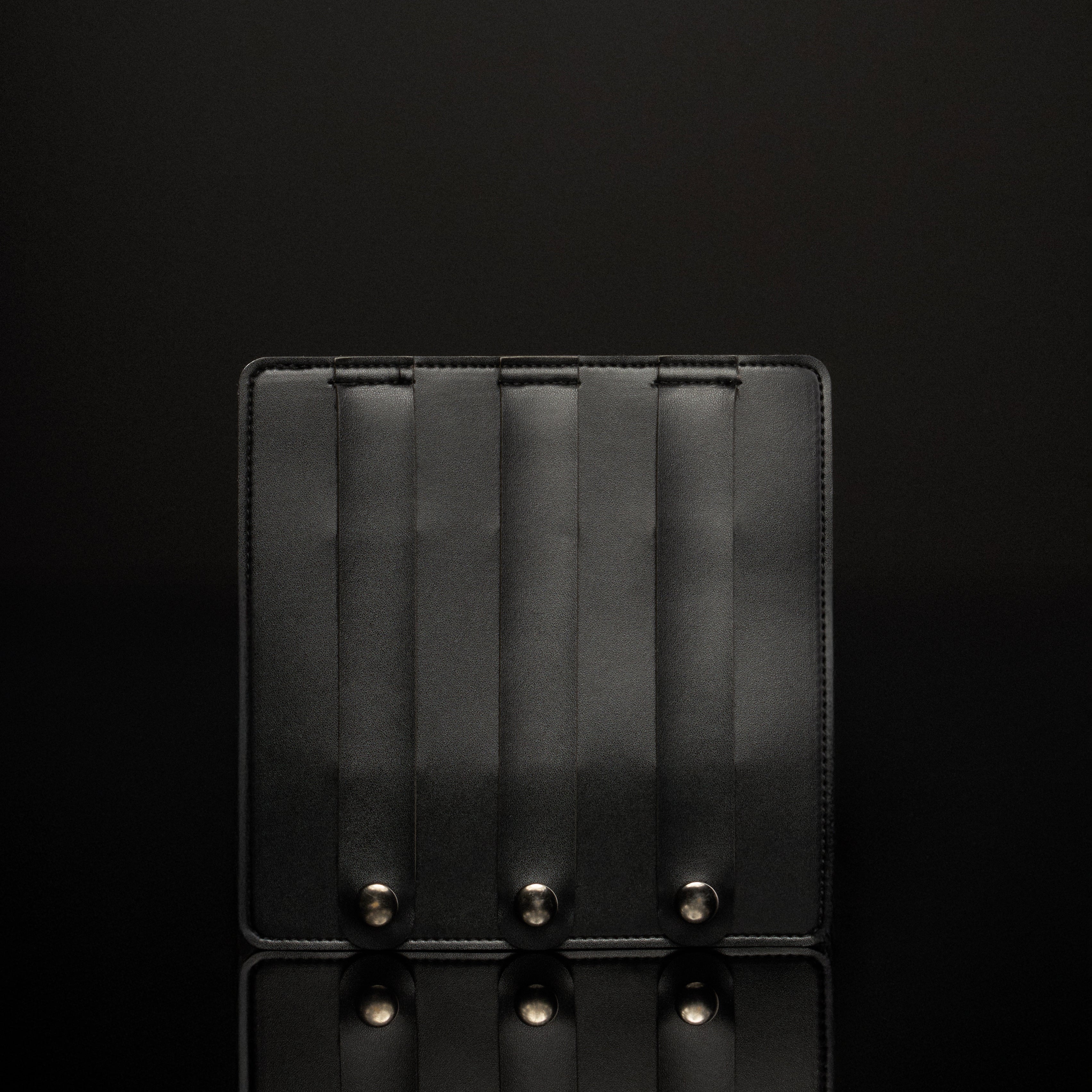 35L Alpha Black Backpack w/ Accessories