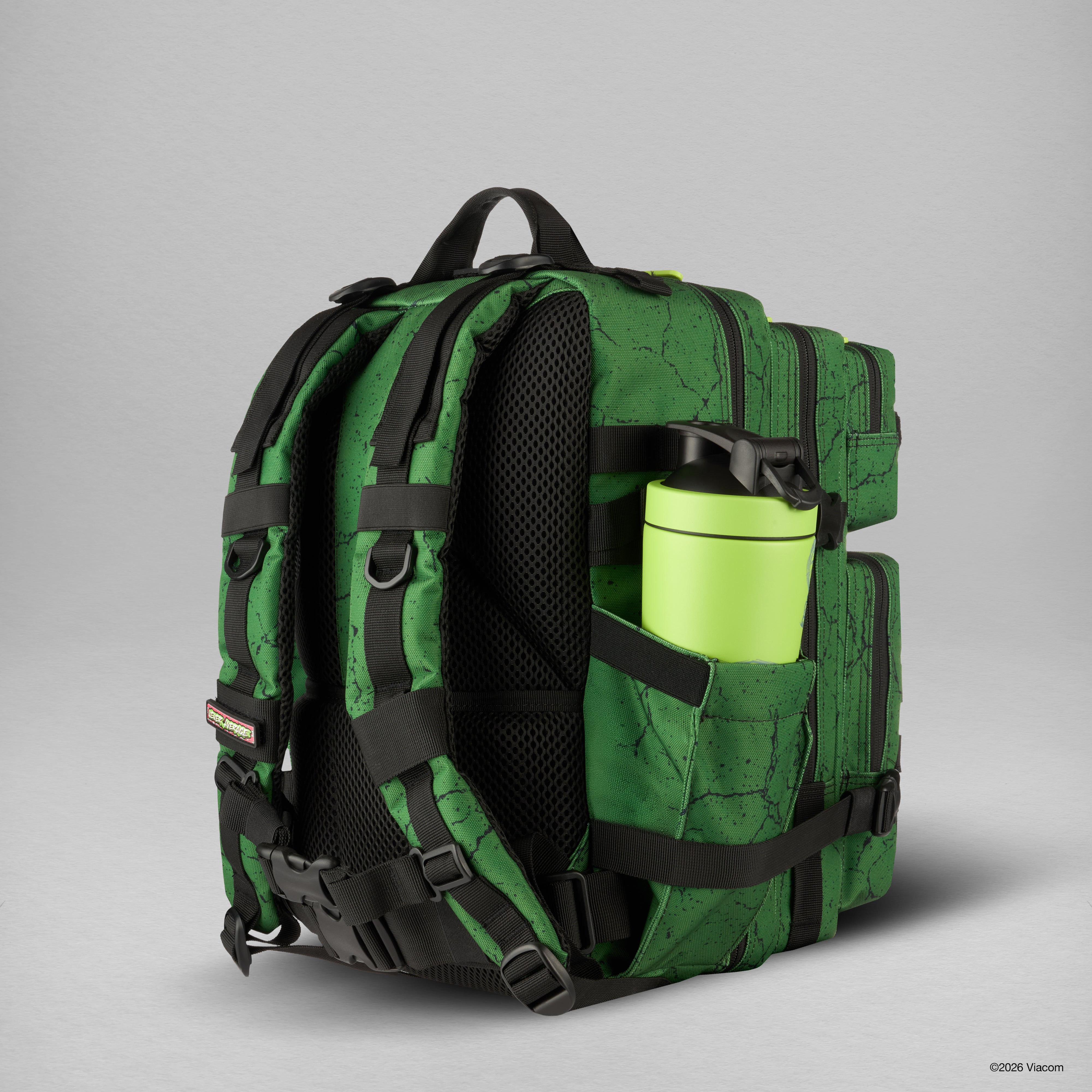 35L Backpack TMNT