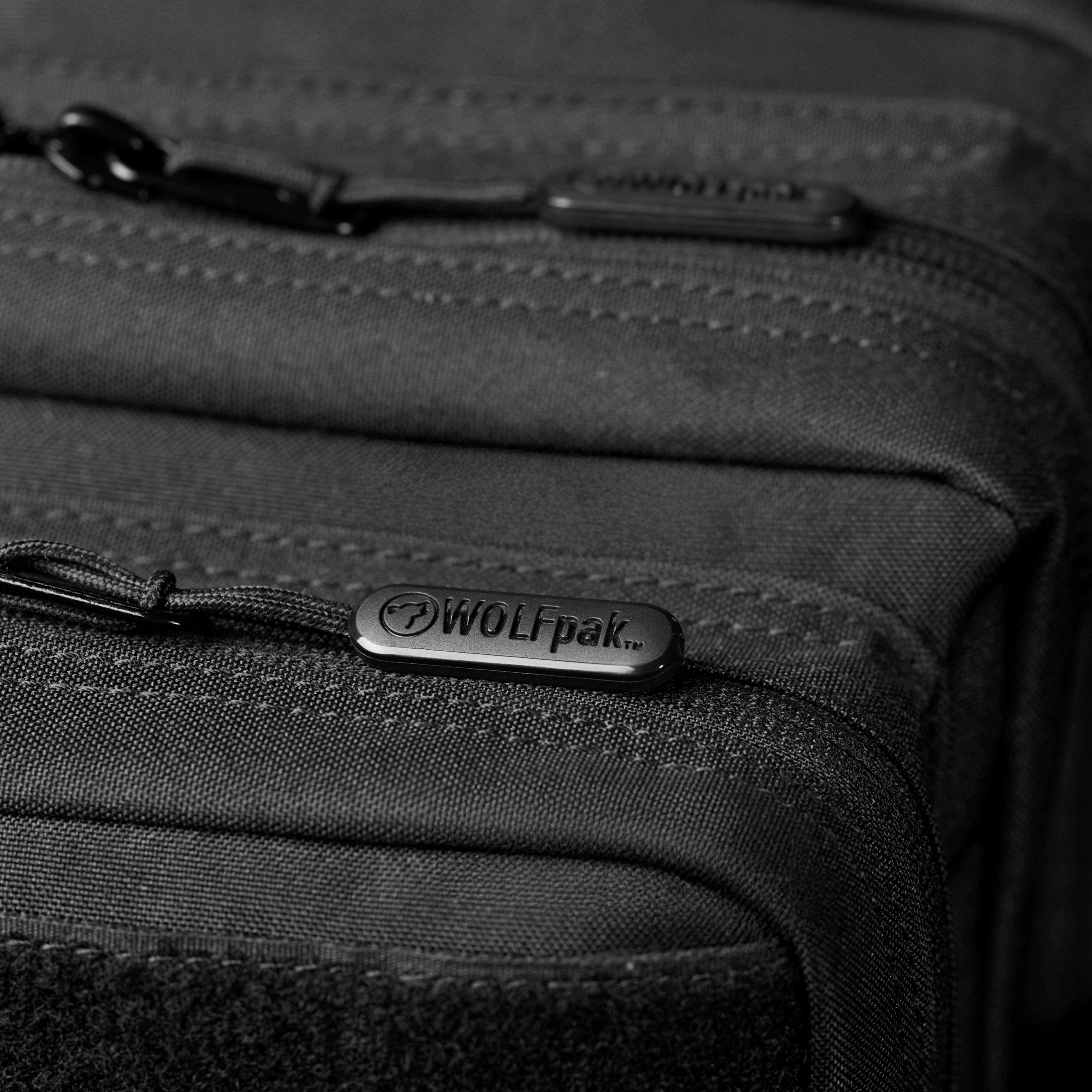 25L Backpack Alpha Black