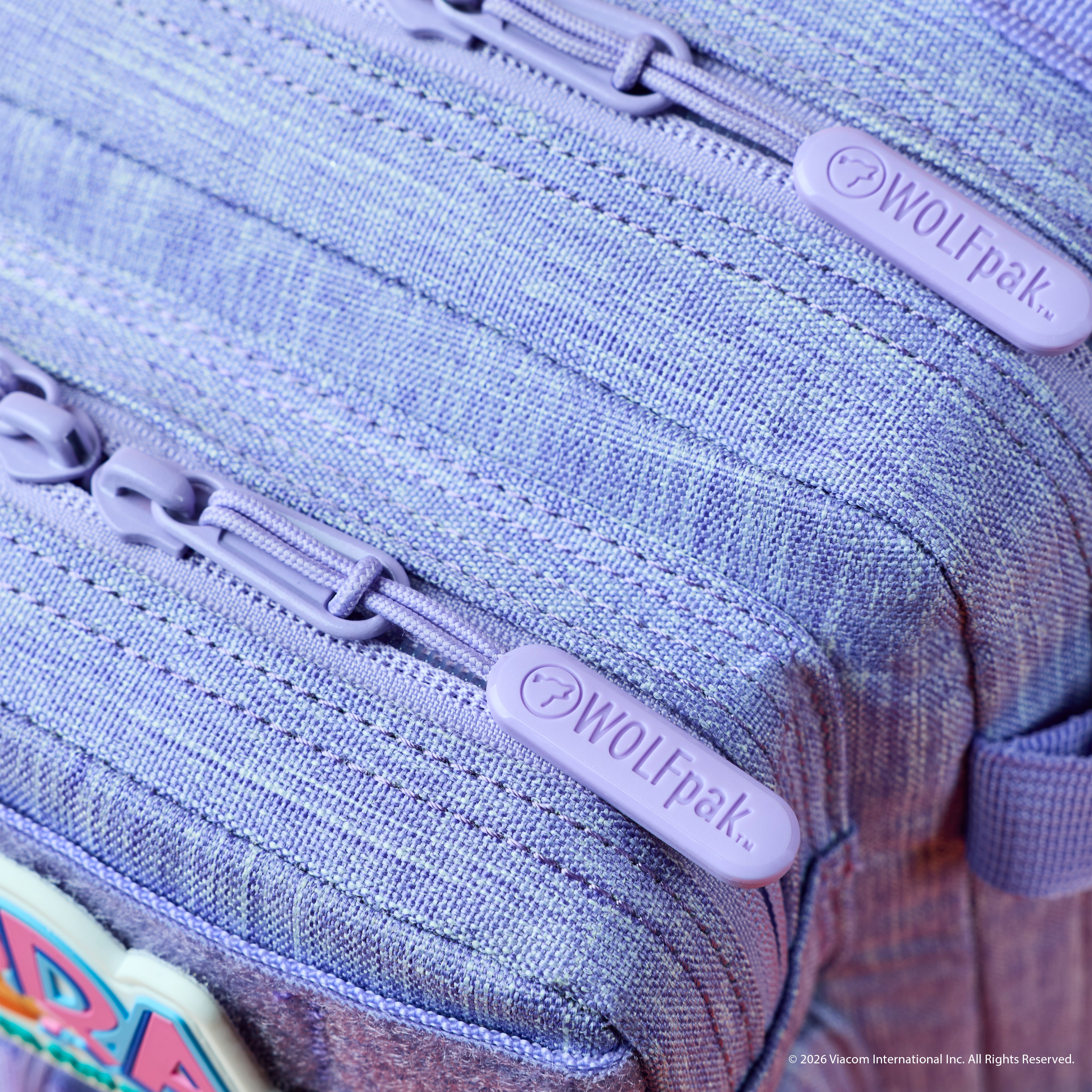 9L Backpack Mini Dora The Explorer PREVIEW