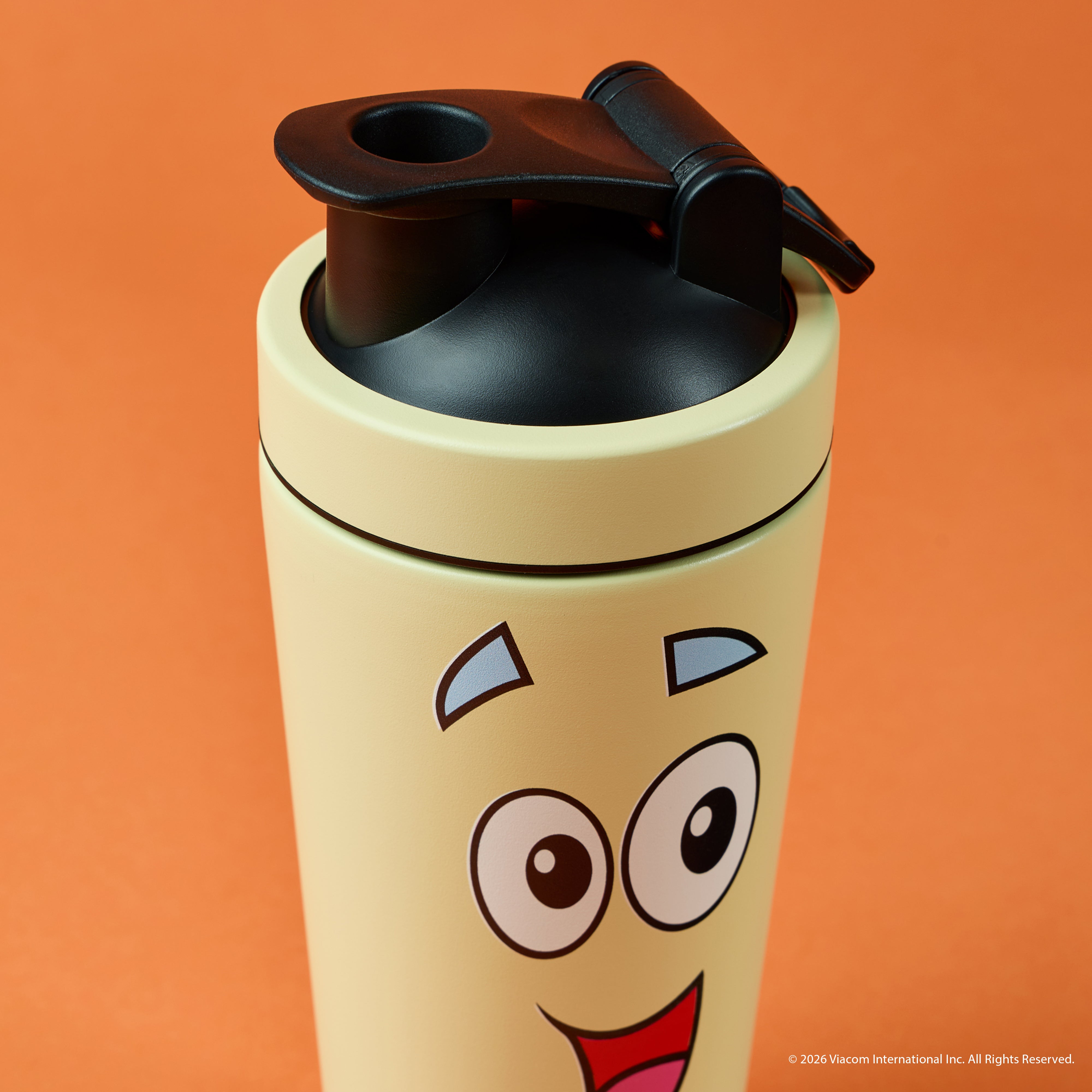 Dora Map Shaker PREVIEW