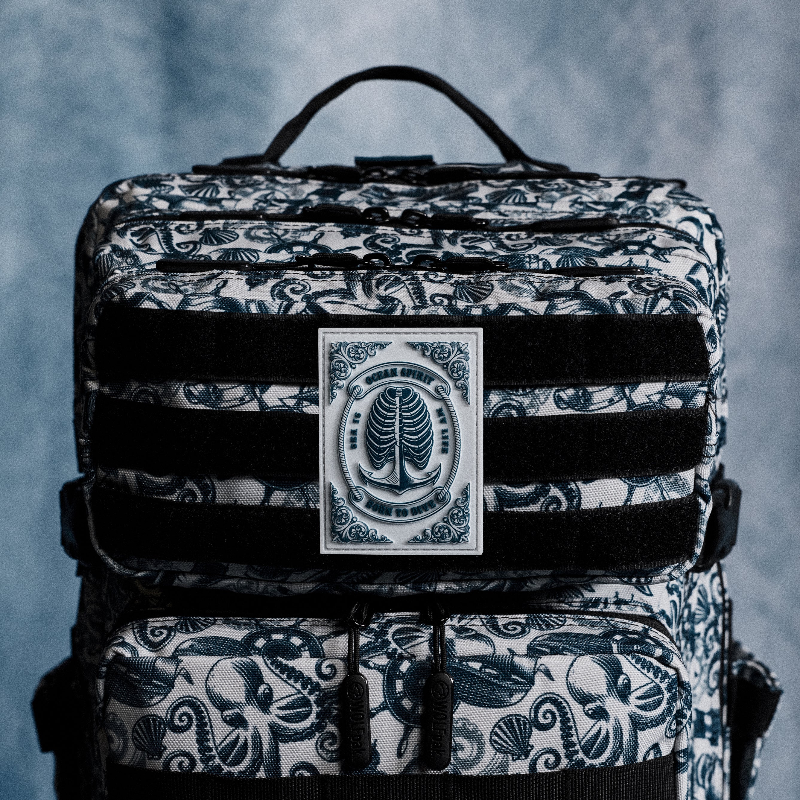 Sailor's Curse All Patch Bundle