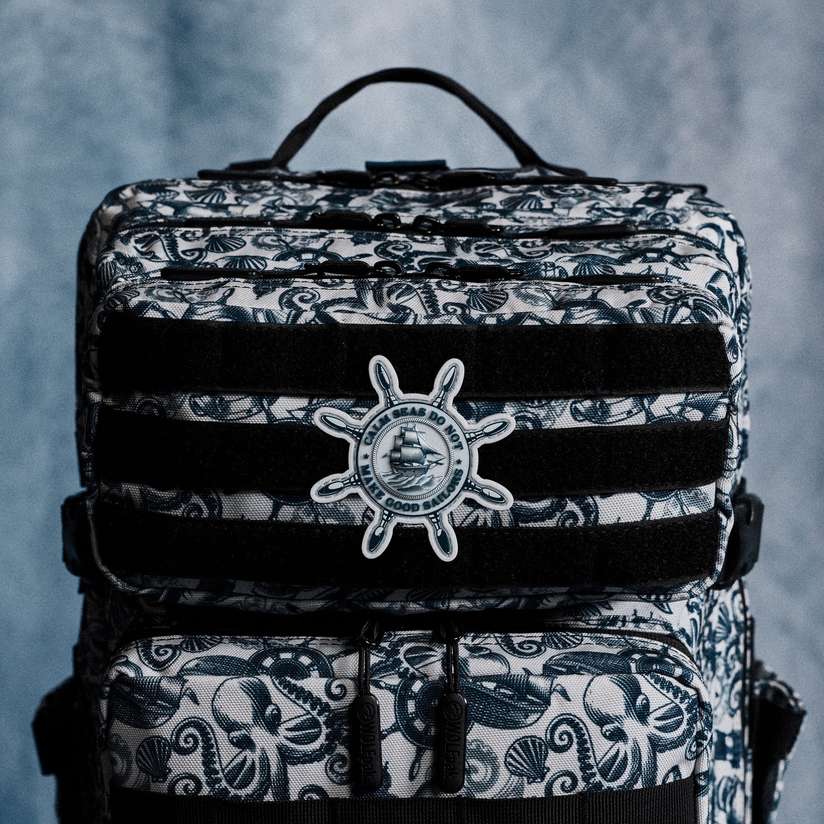 Sailor's Curse Patch Bundle #2