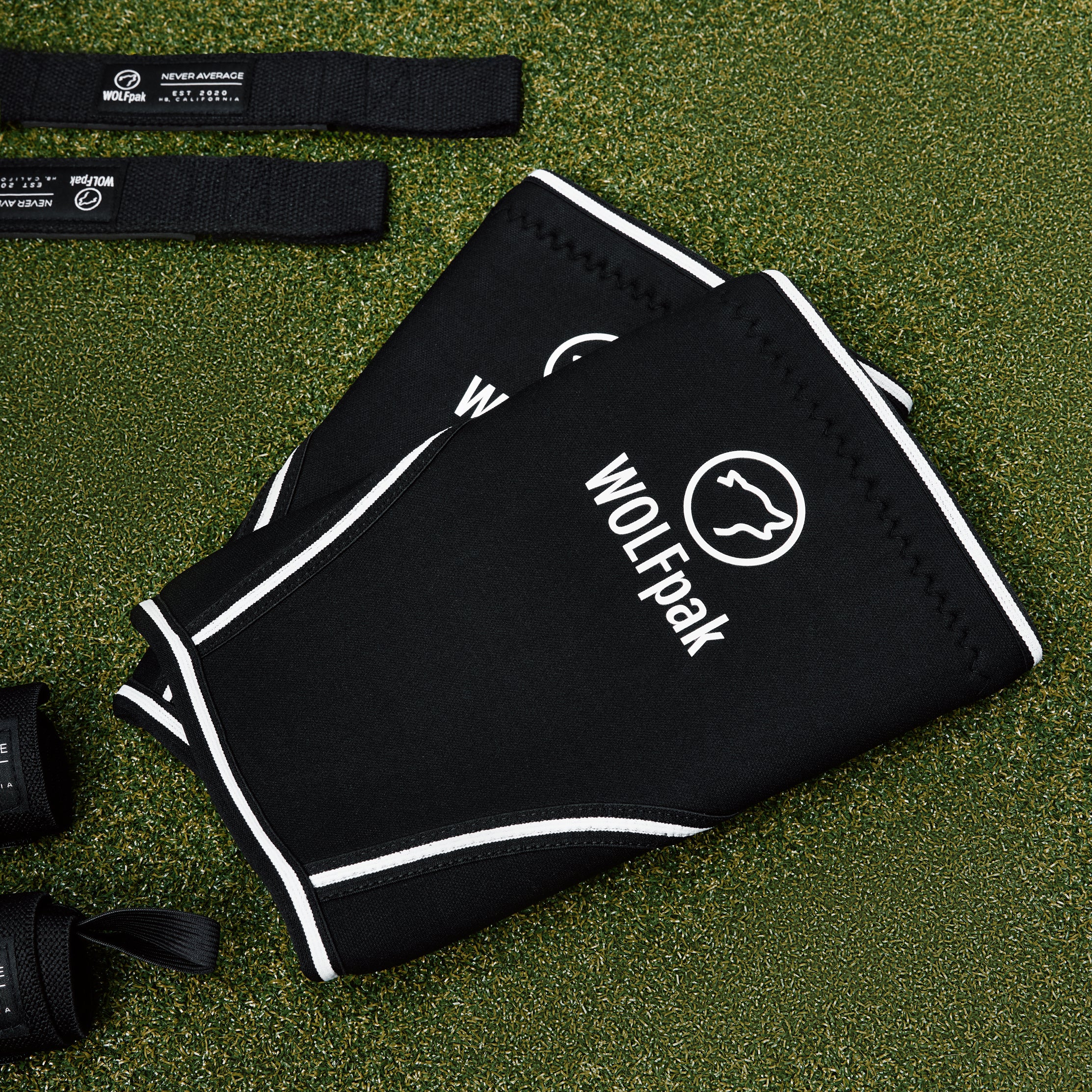 Training Essentials Bundle