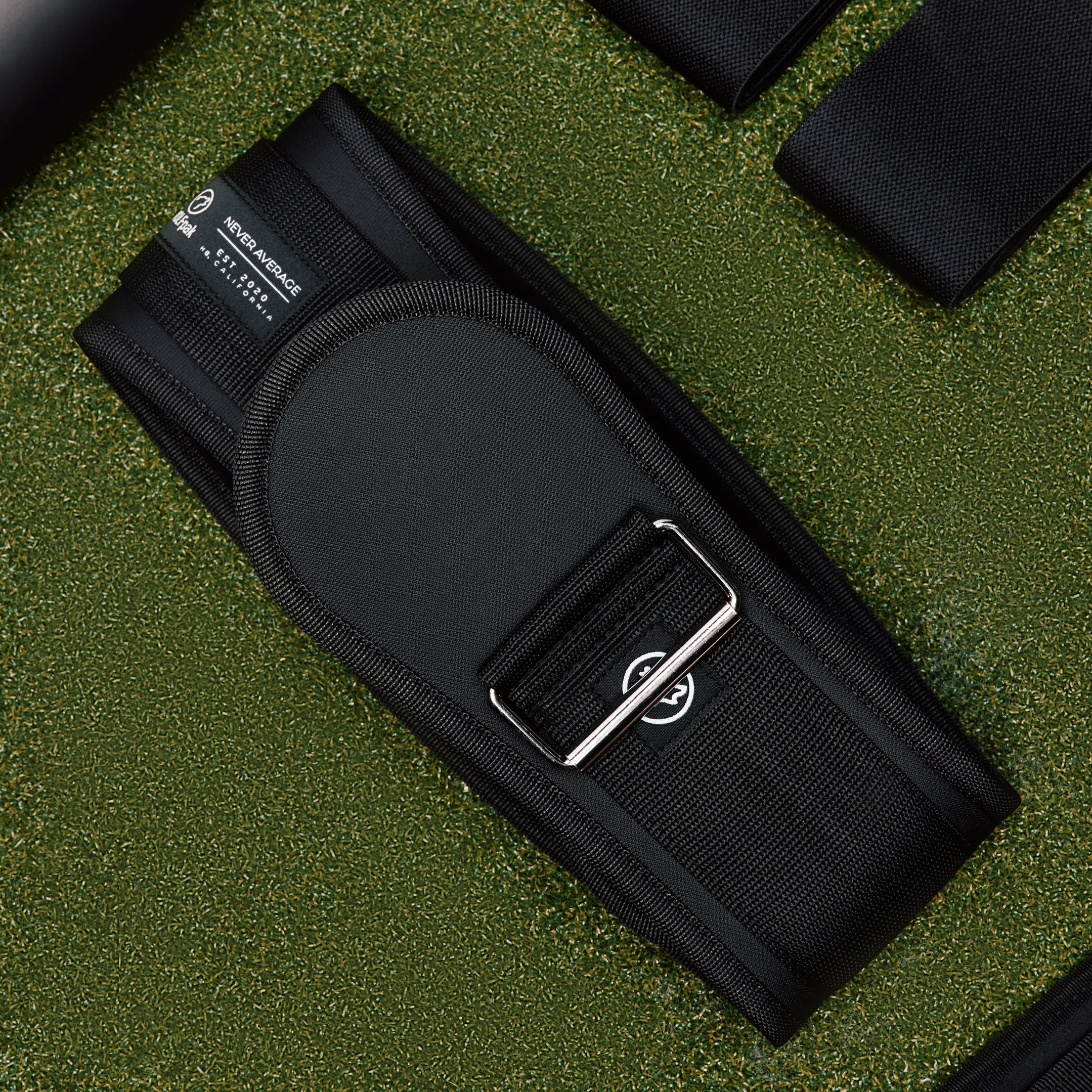 Training Essentials Bundle