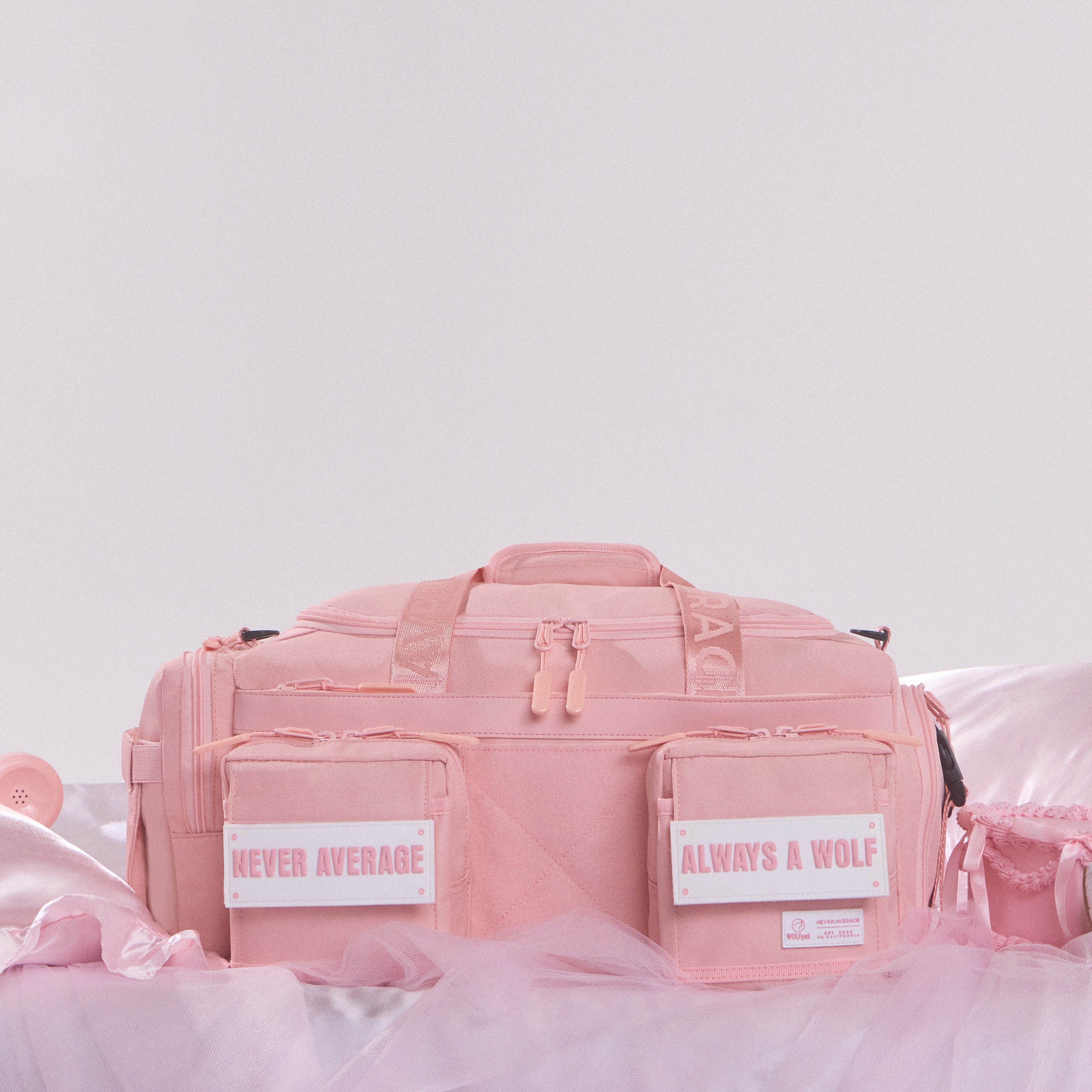Blush Bundle