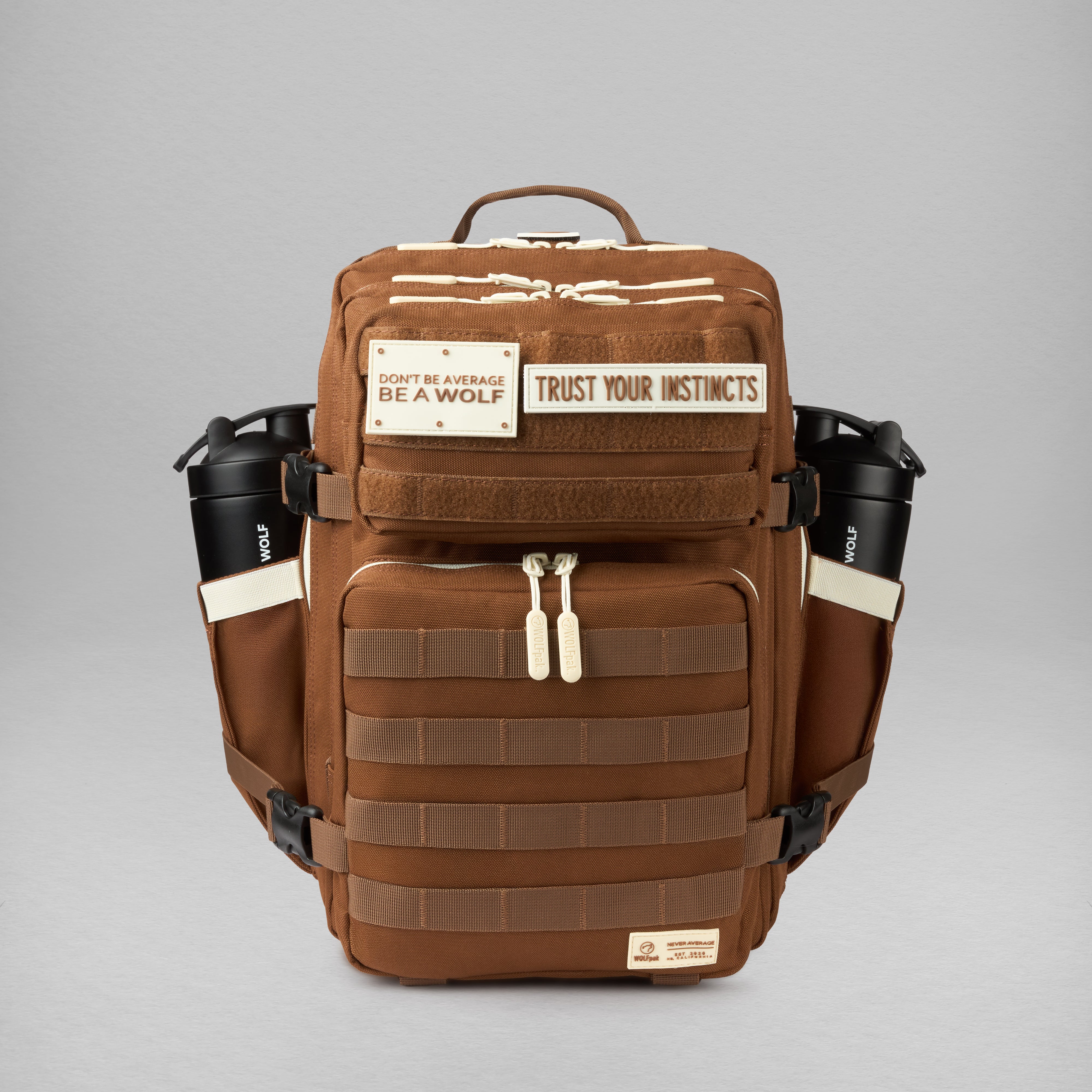 35L Backpack Cocoa
