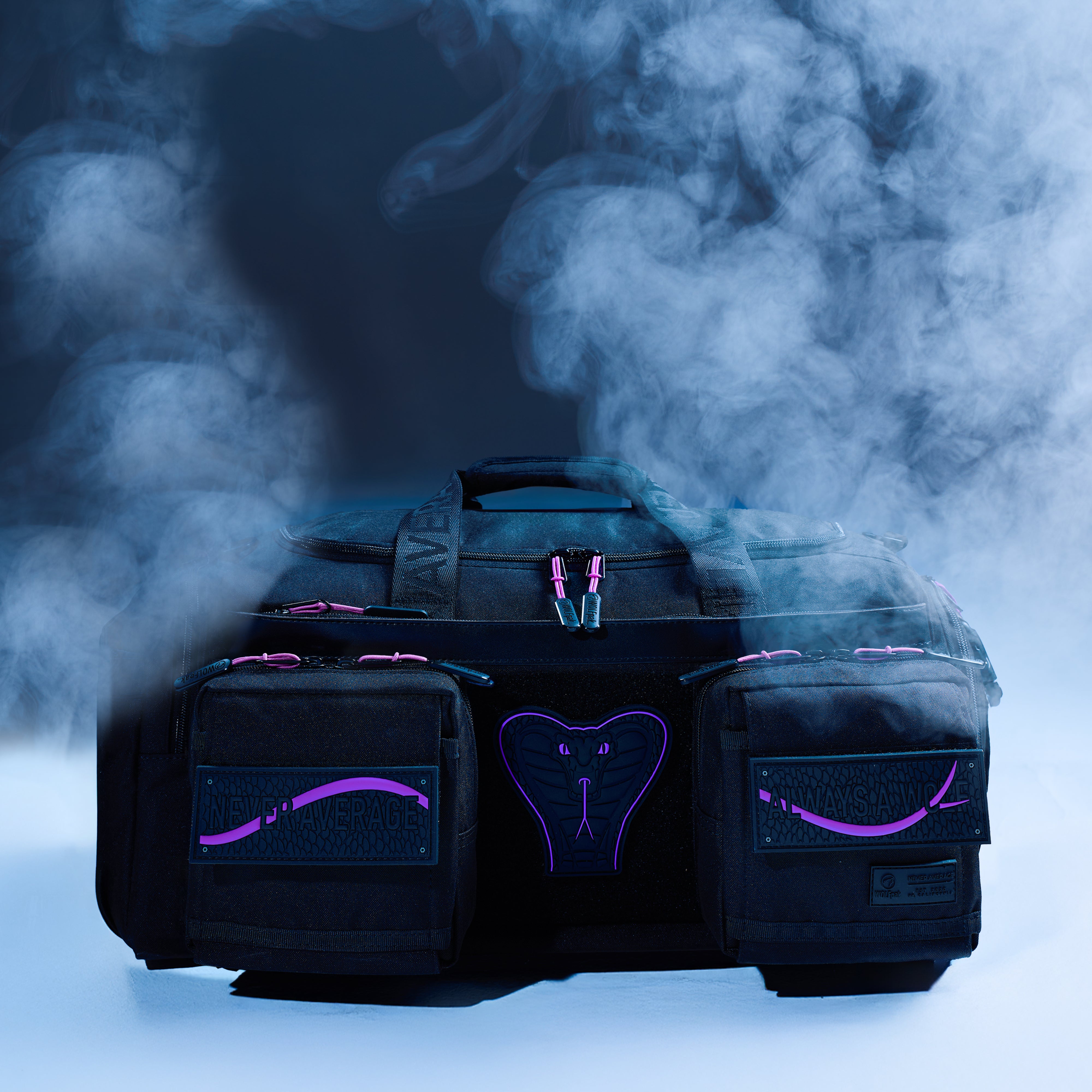 Midnight Venom Bundle