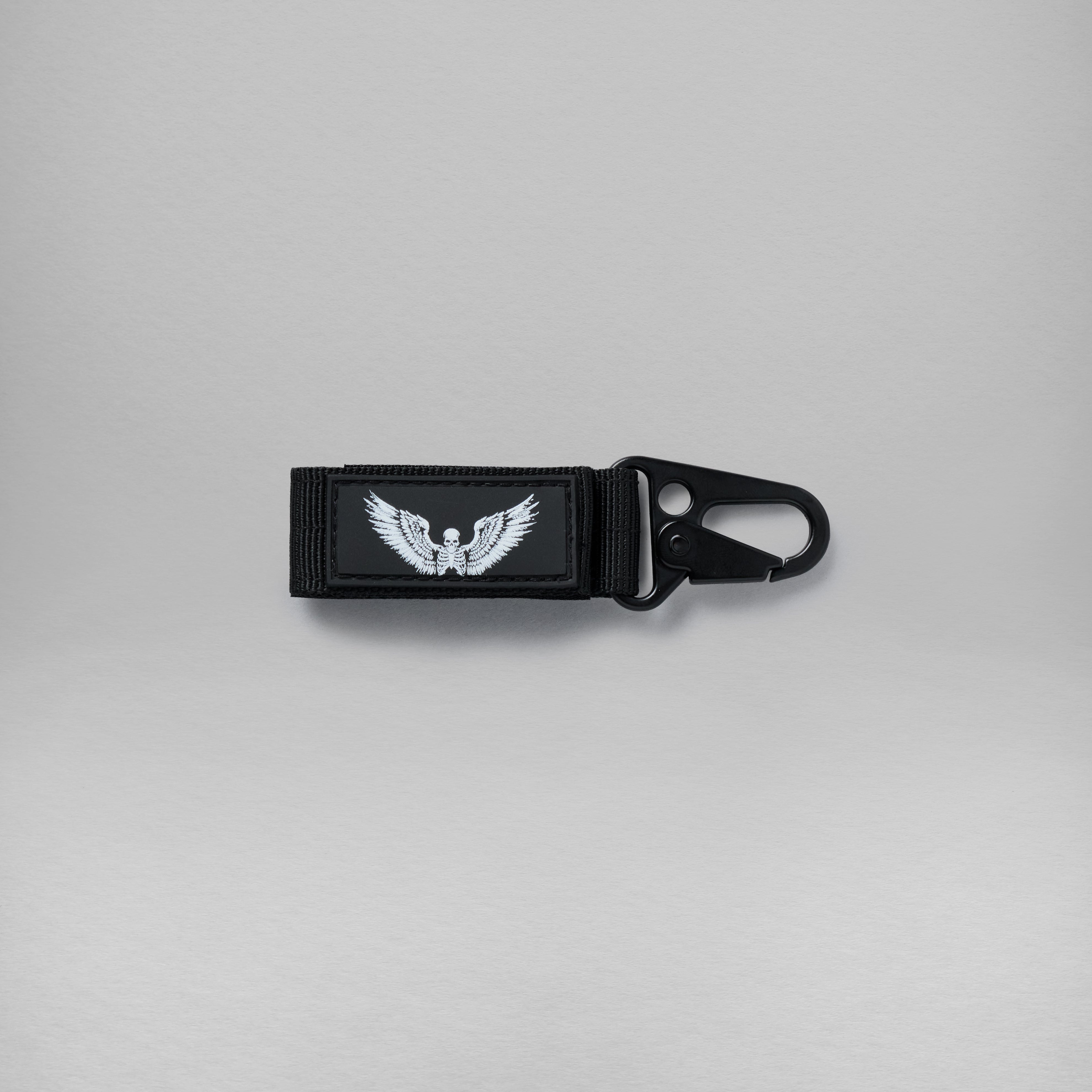 Multi-Functional Nylon Key Chain Deathwing Preview