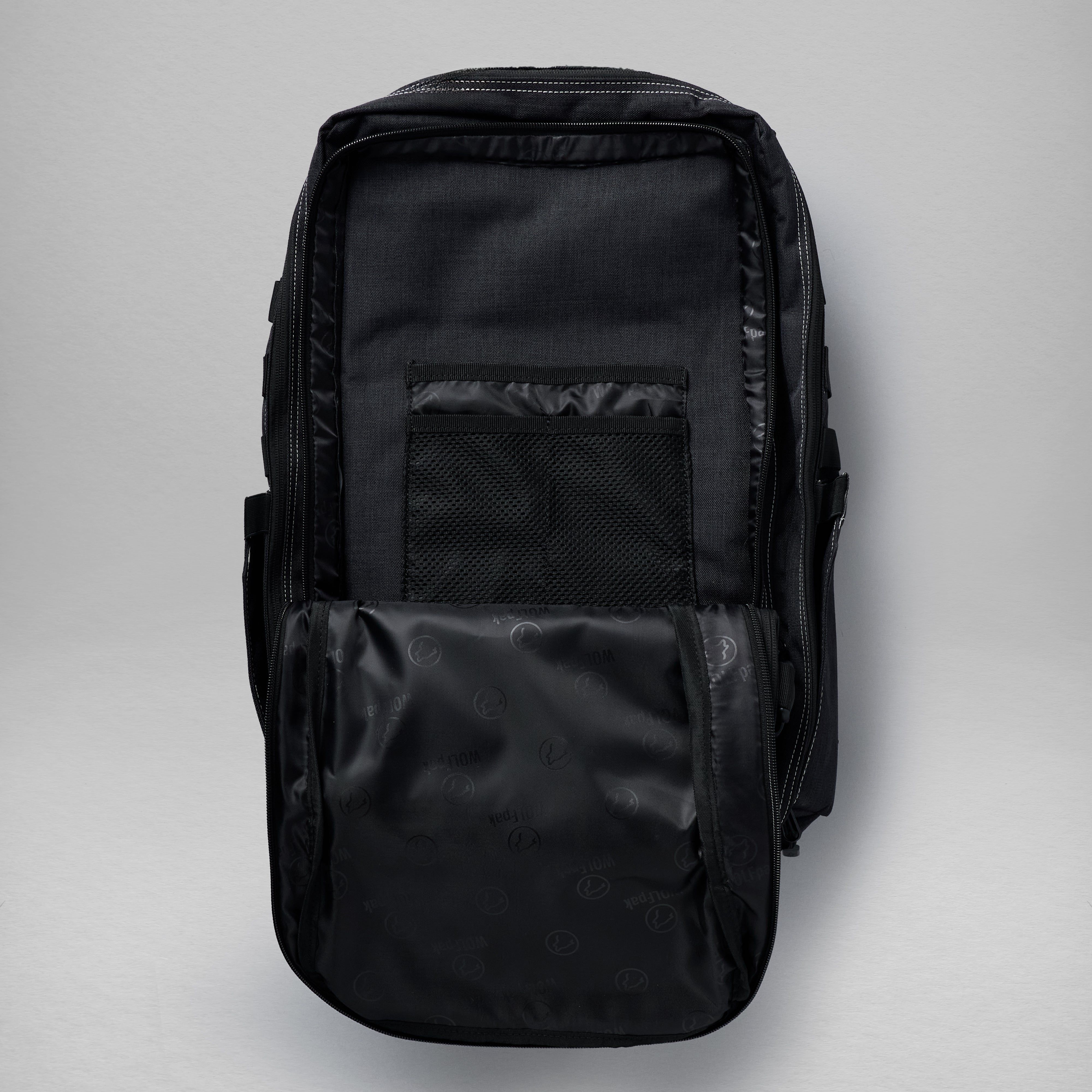 35L Backpack Deathwing Preview