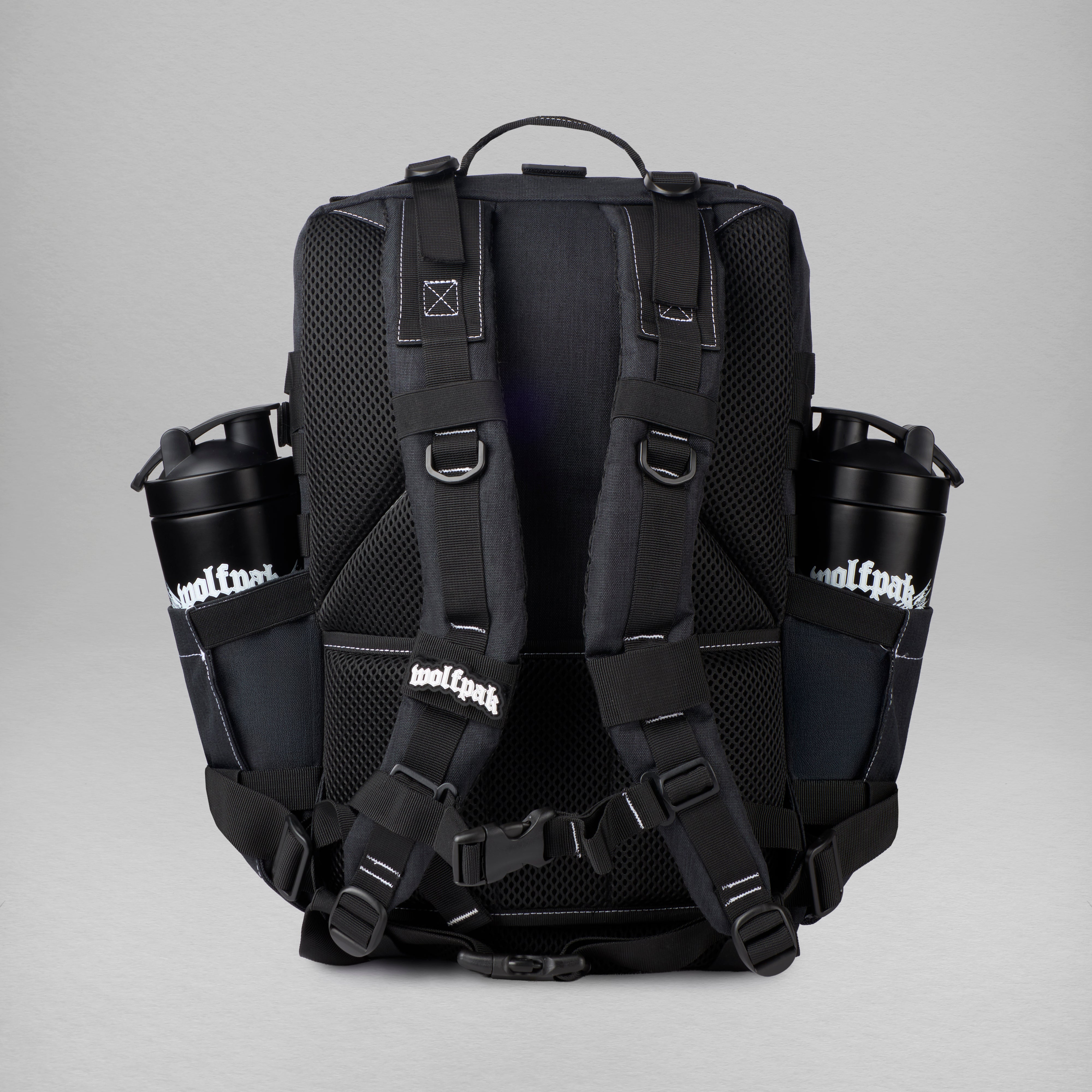 45L Deathwing Meal Prep Management