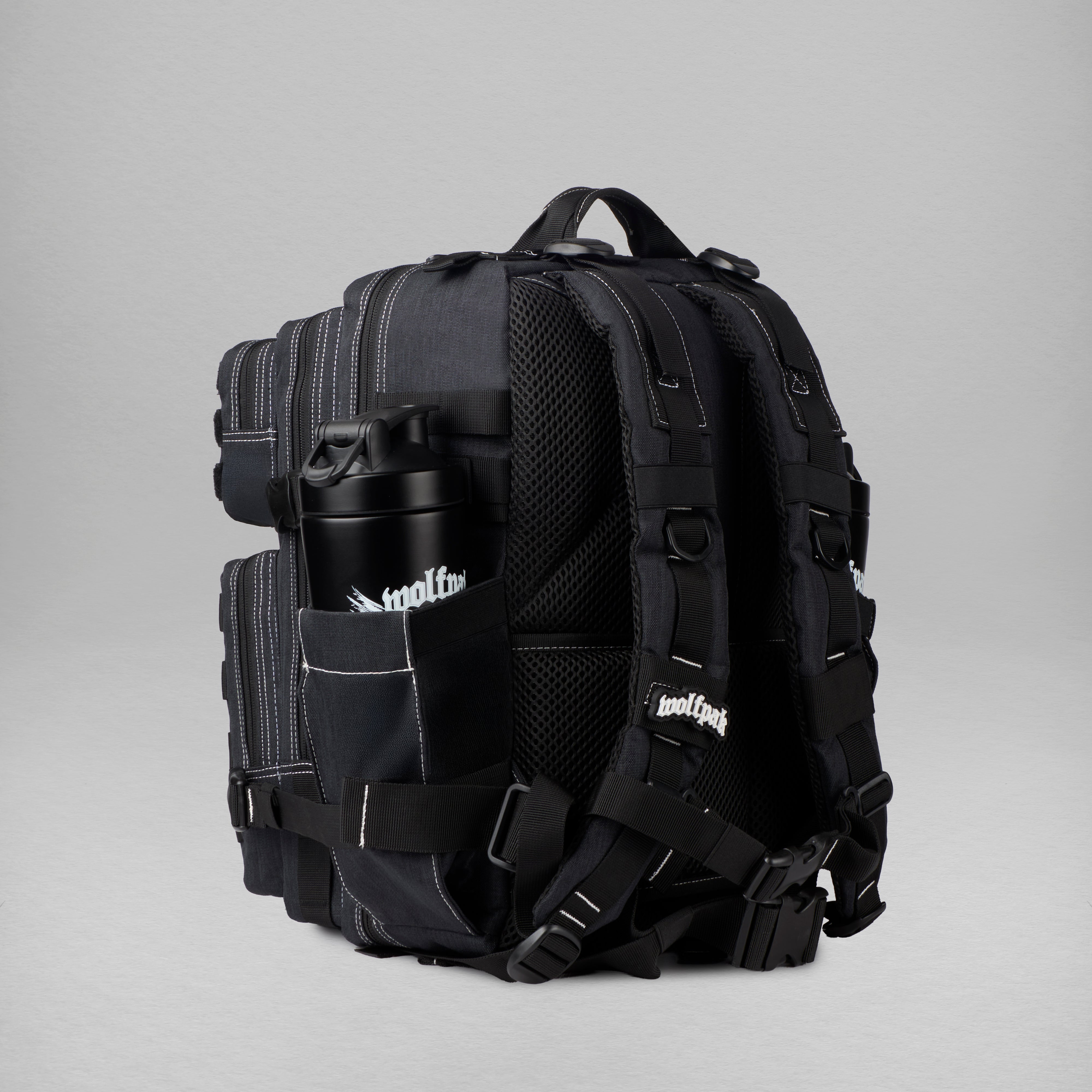 35L Backpack Deathwing Preview