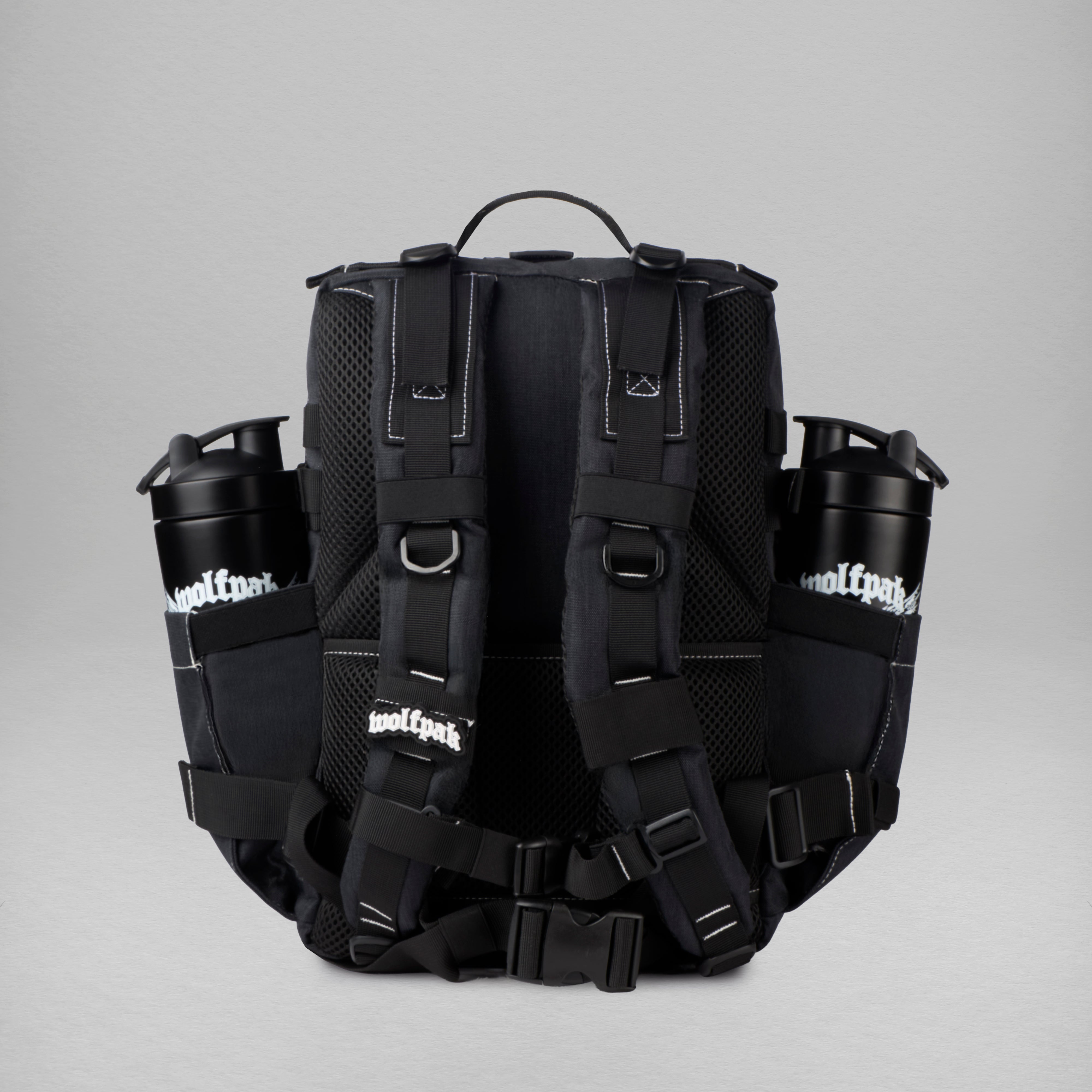 35L Backpack Deathwing Preview