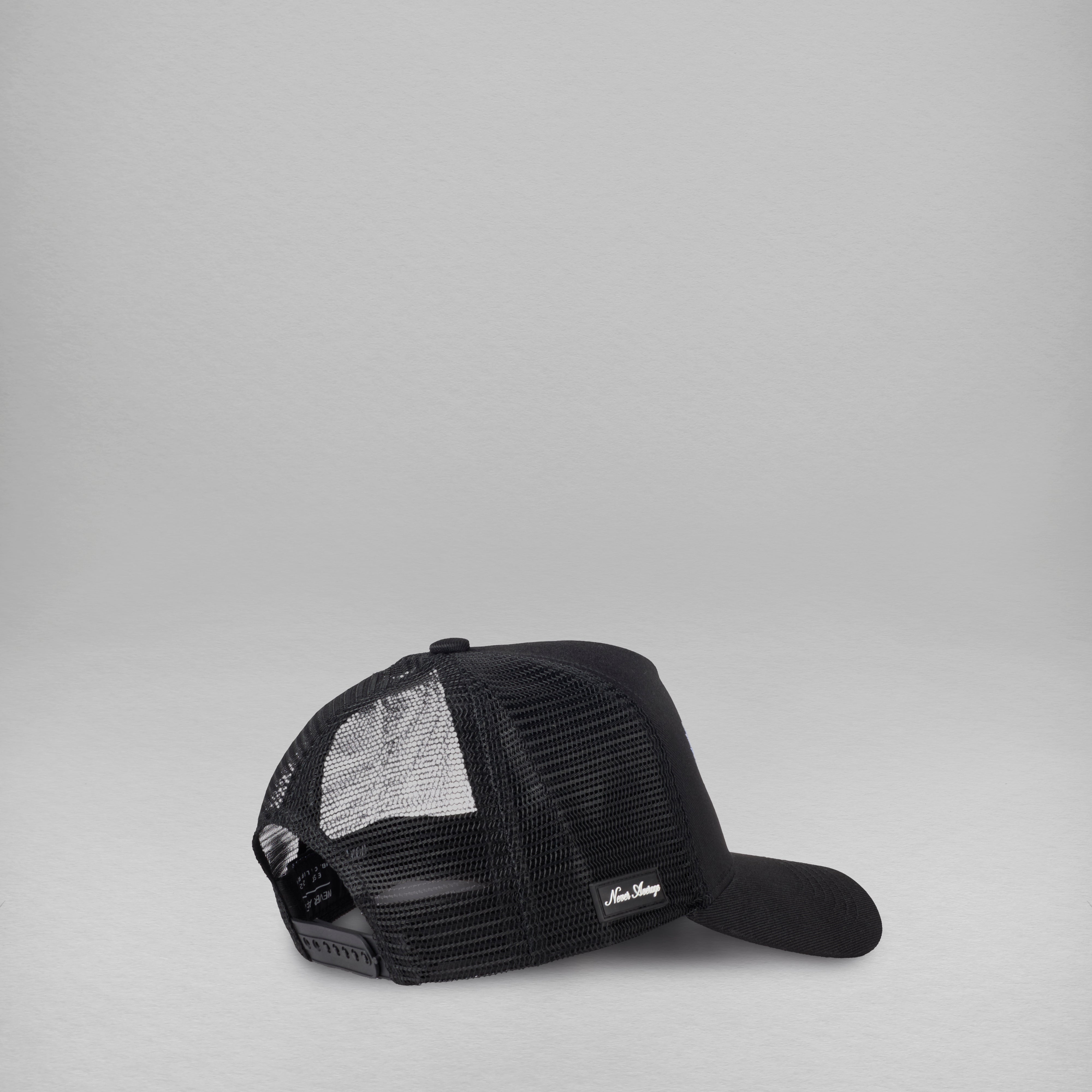 Trucker Hat Deathwing Preview