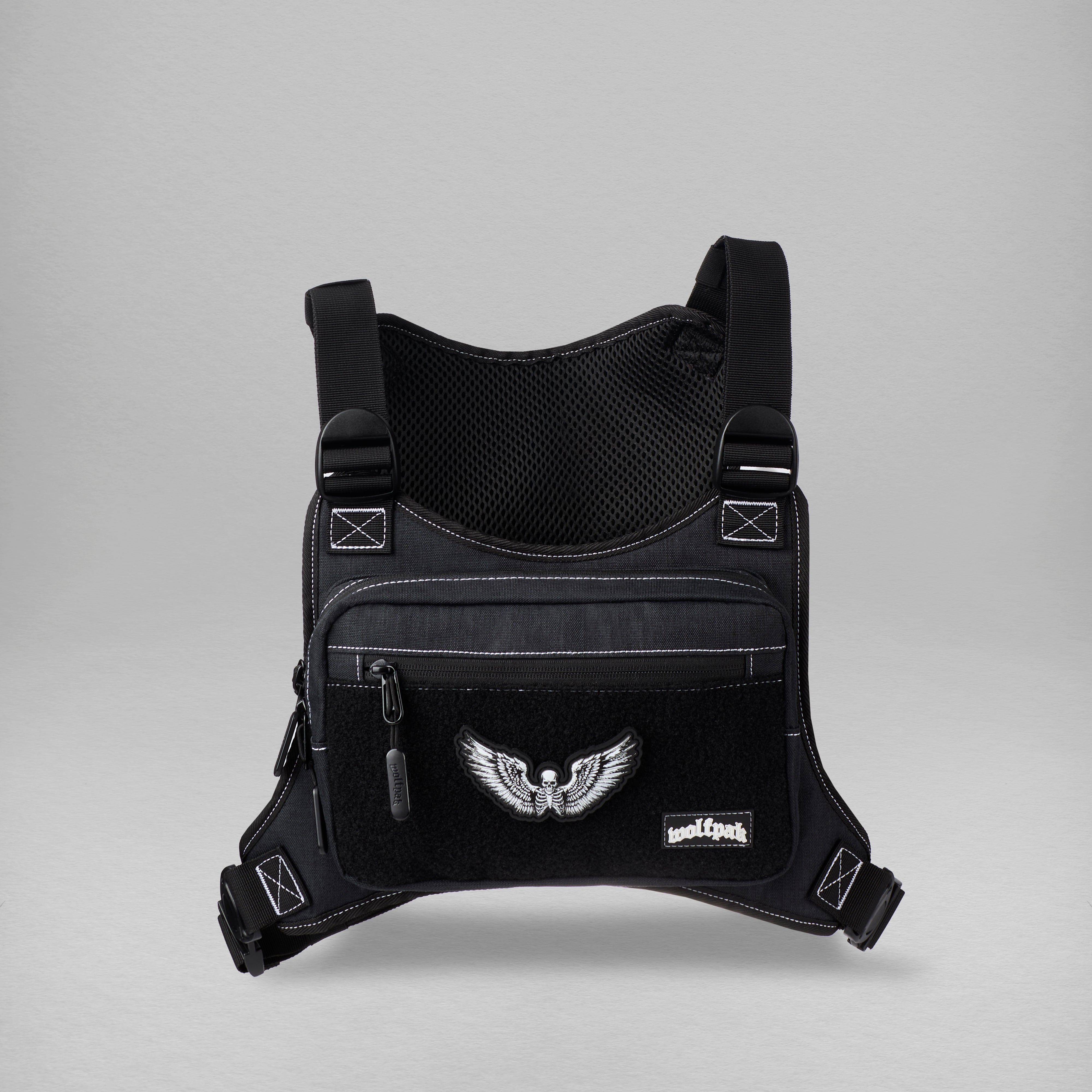 Utility Chest Pack Deathwing Preview