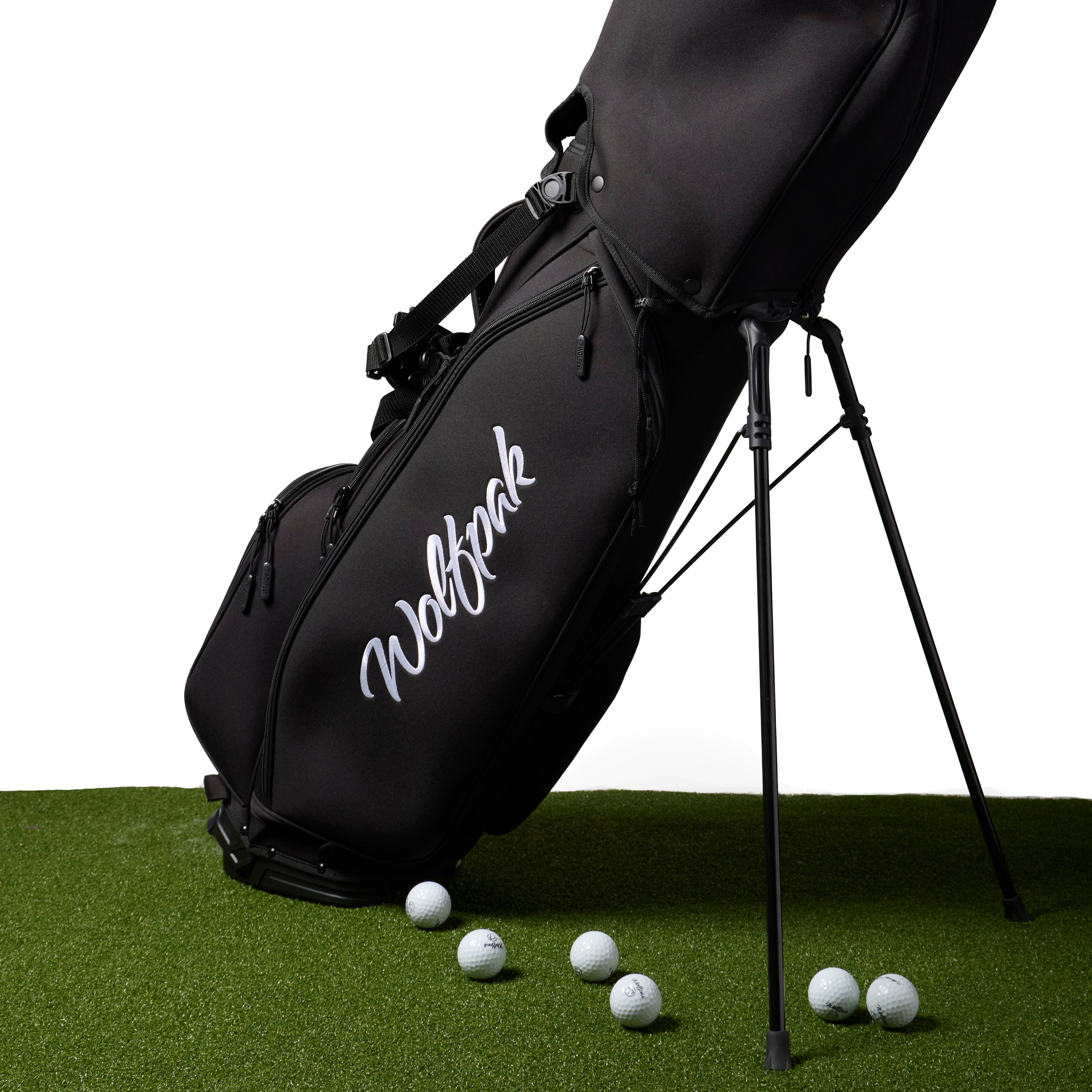 1-of-1 Golf Club Bag