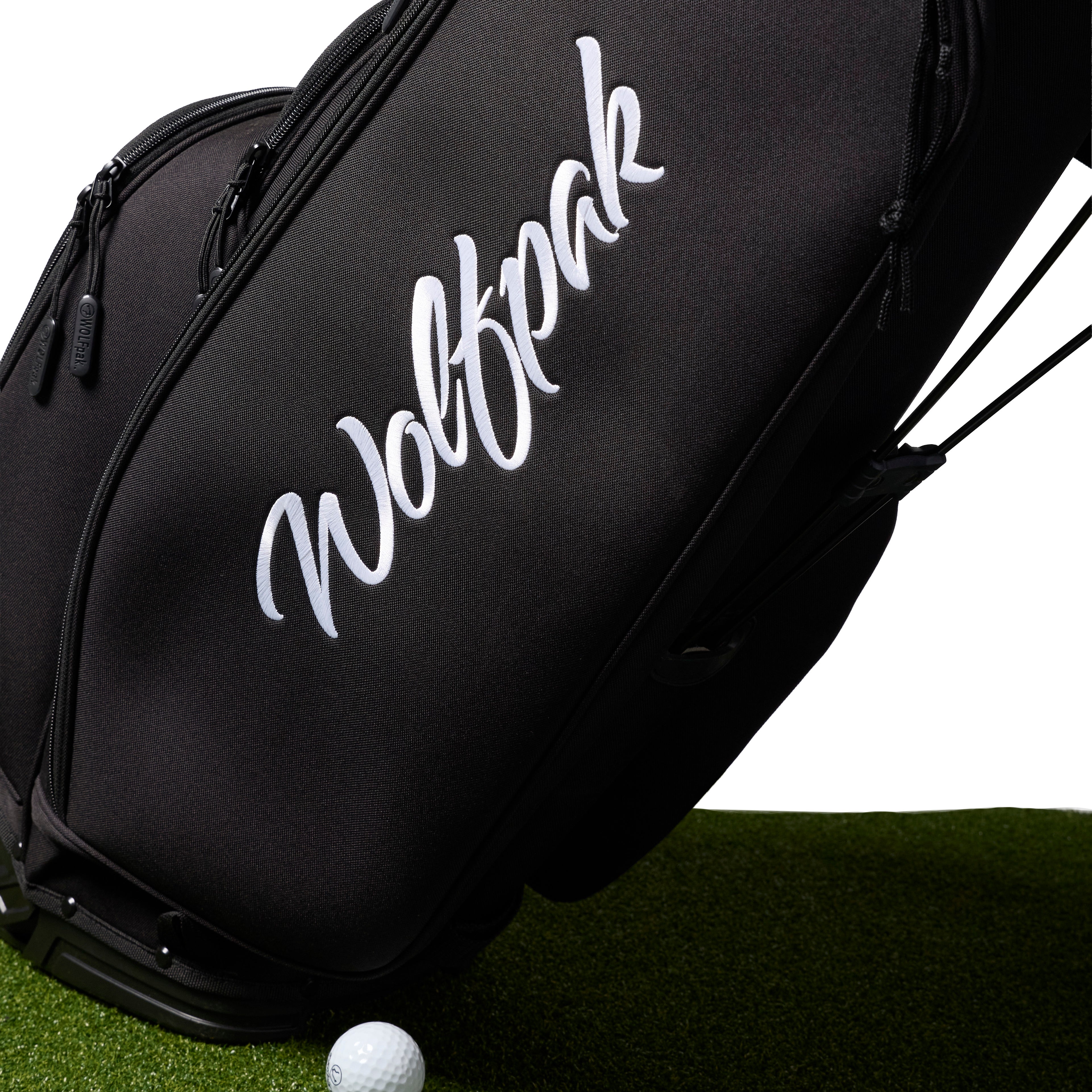 1-of-1 Golf Club Bag