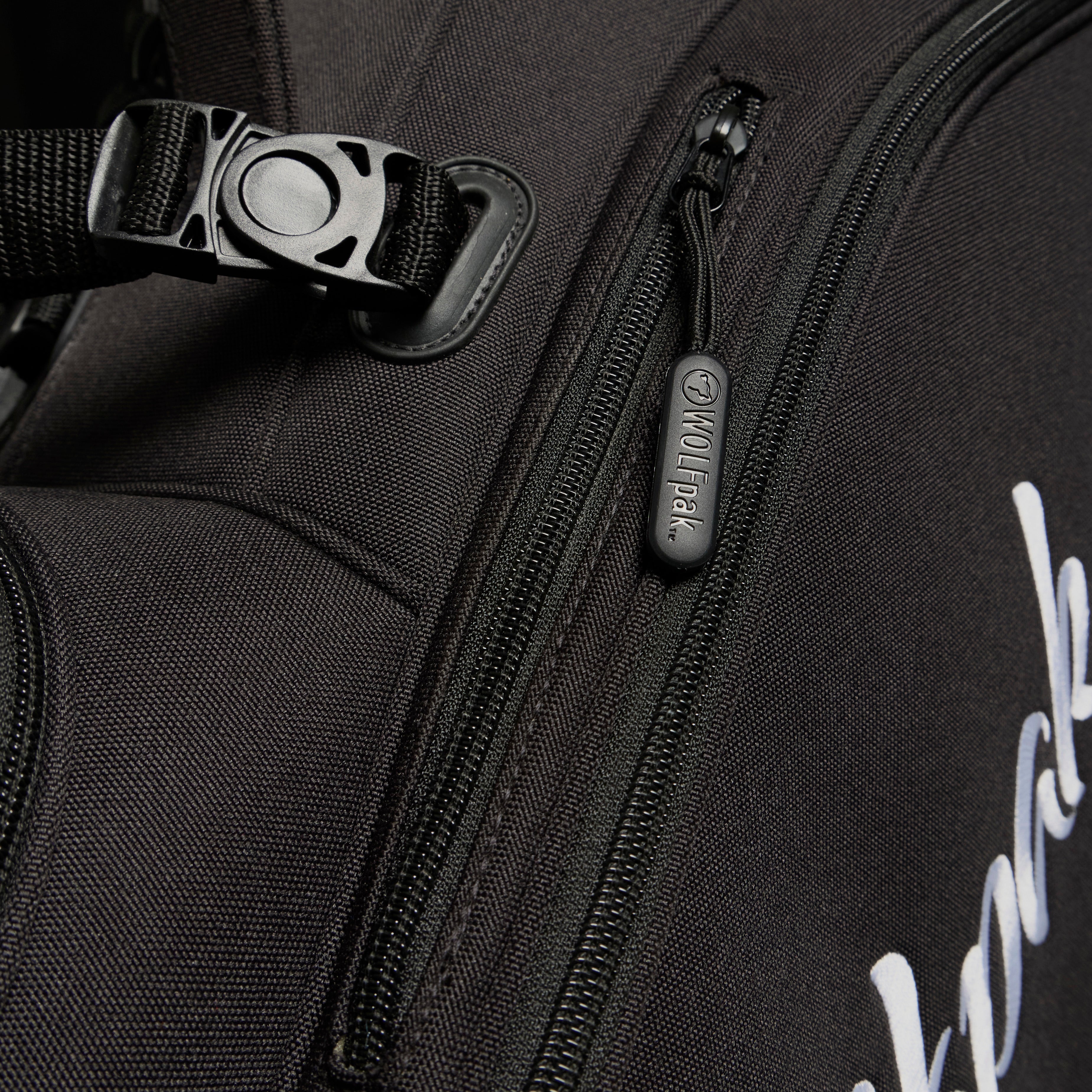 1-of-1 Golf Club Bag