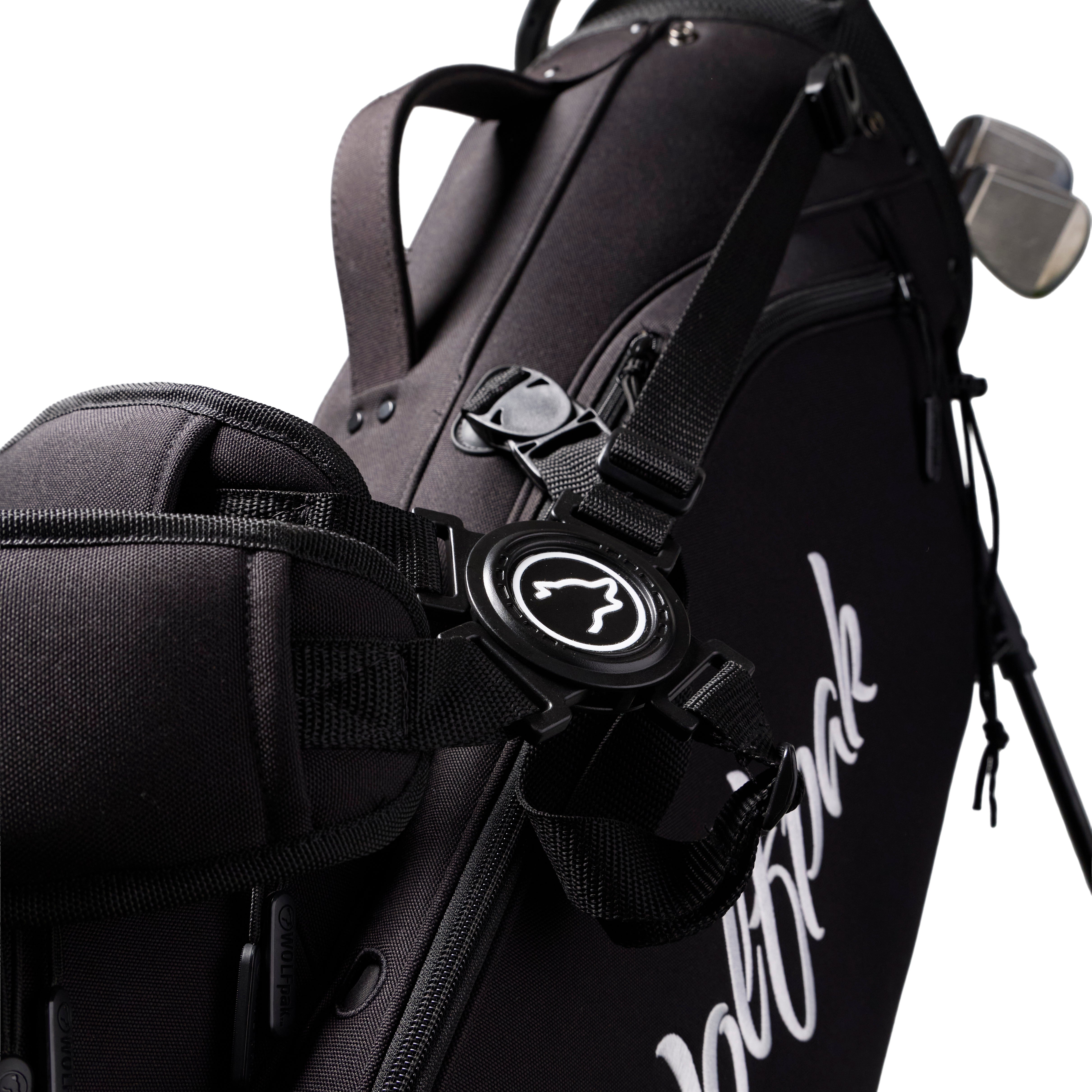 1-of-1 Golf Club Bag