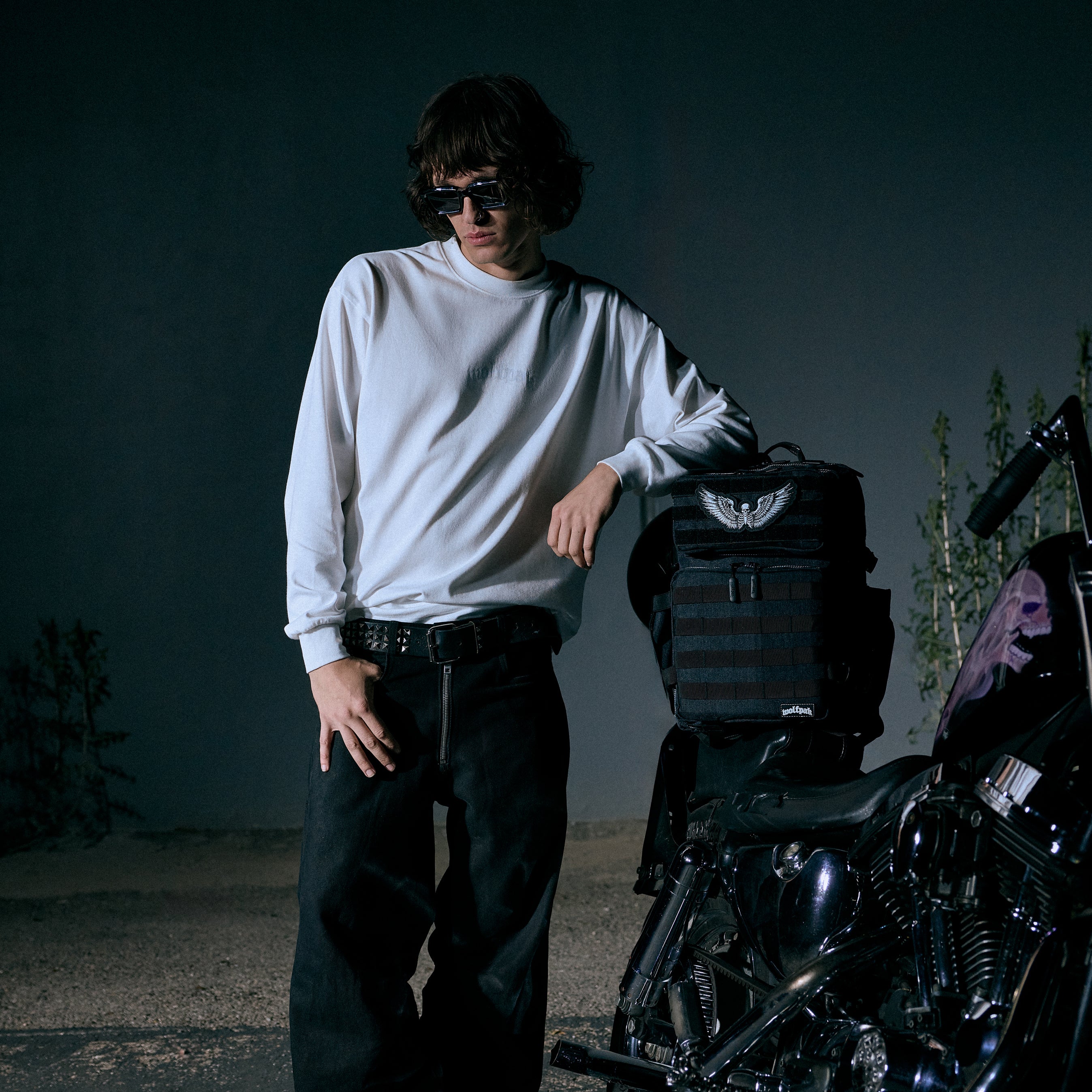 35L Backpack Deathwing Preview