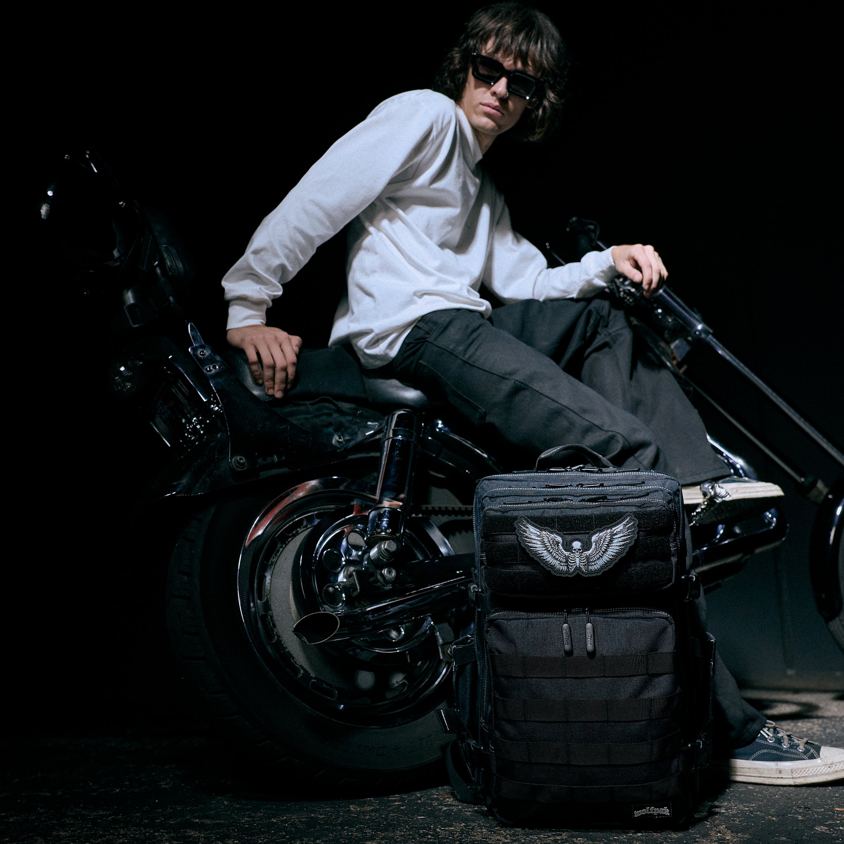 45L Backpack Deathwing Preview