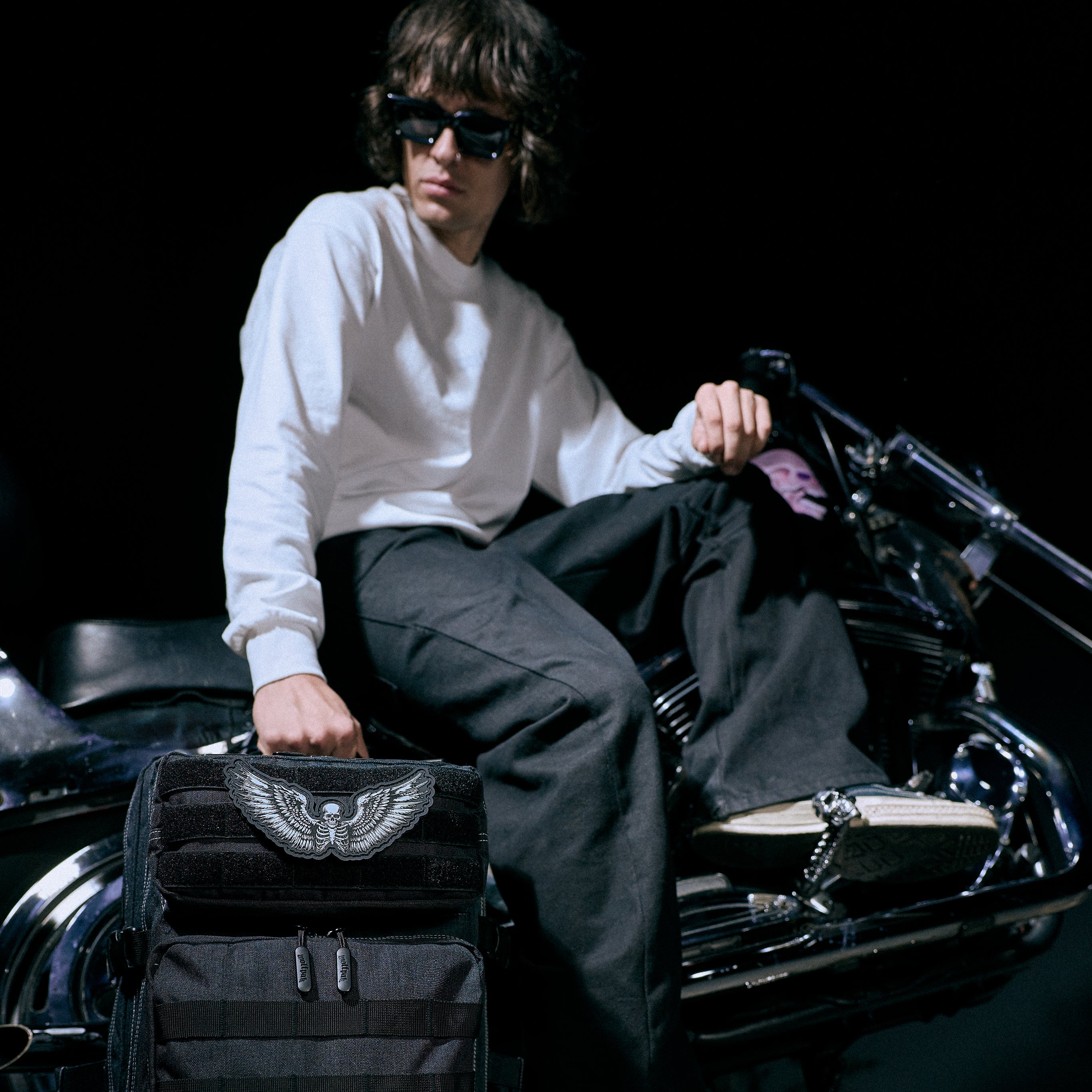 45L Backpack Deathwing Preview