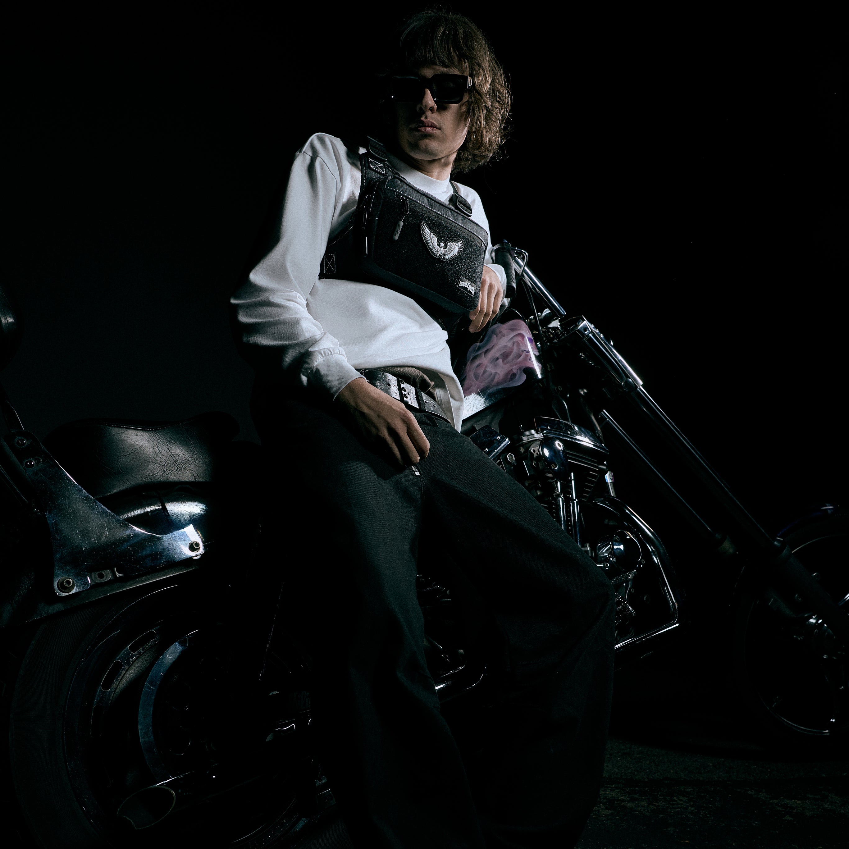 Utility Chest Pack Deathwing Preview